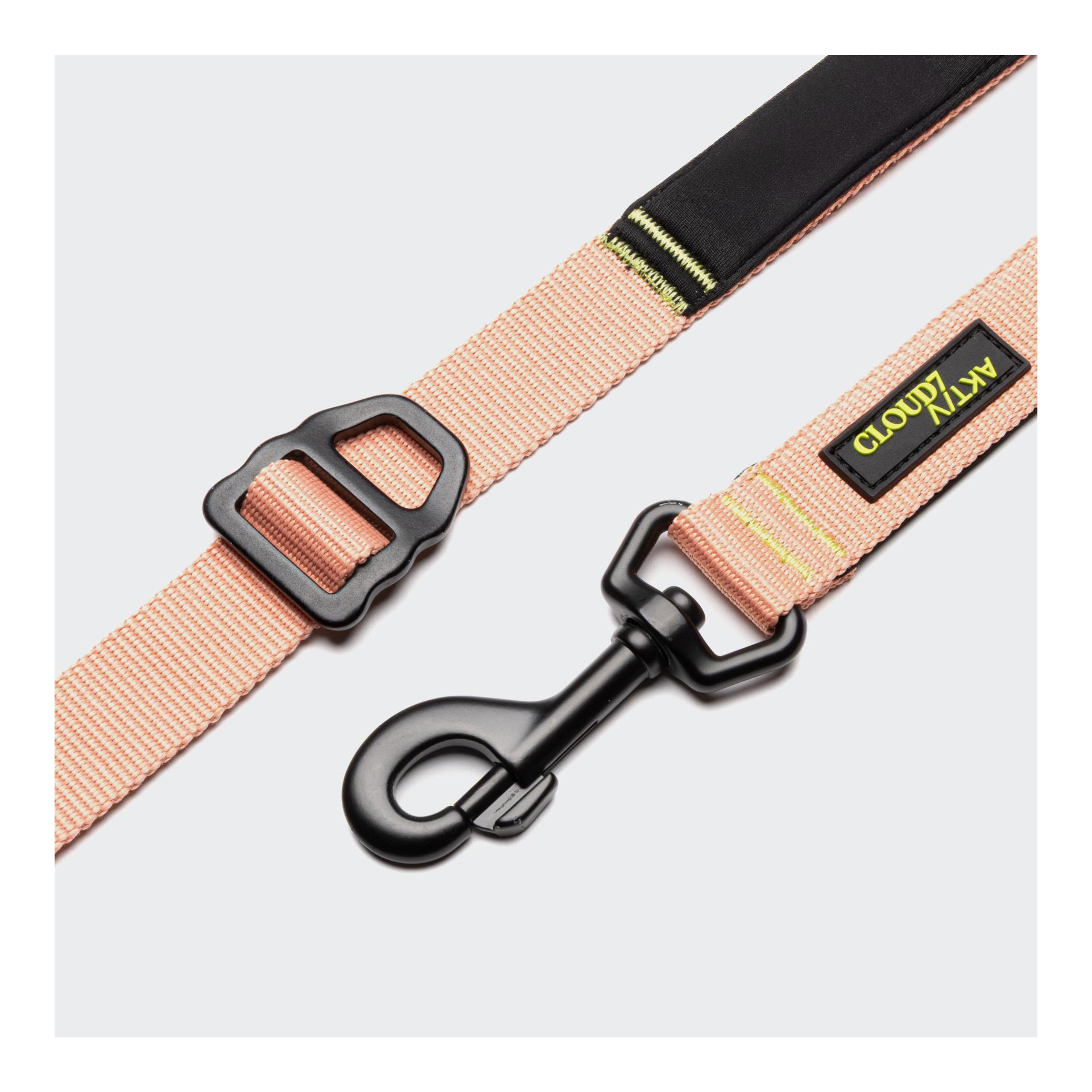 Cloud 7 L-1-Freihandleine