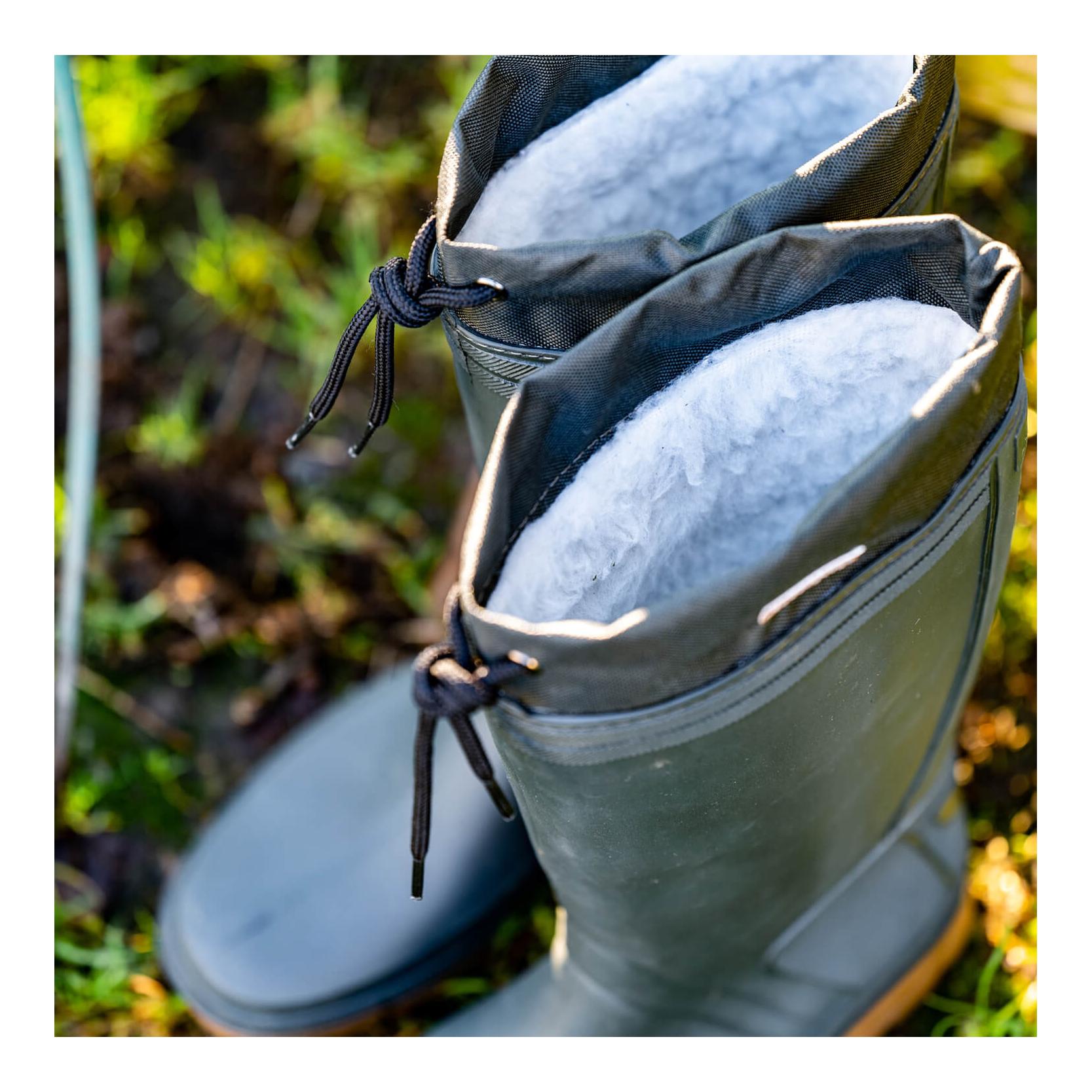 AJS Blackfox Winterstiefel Thunder