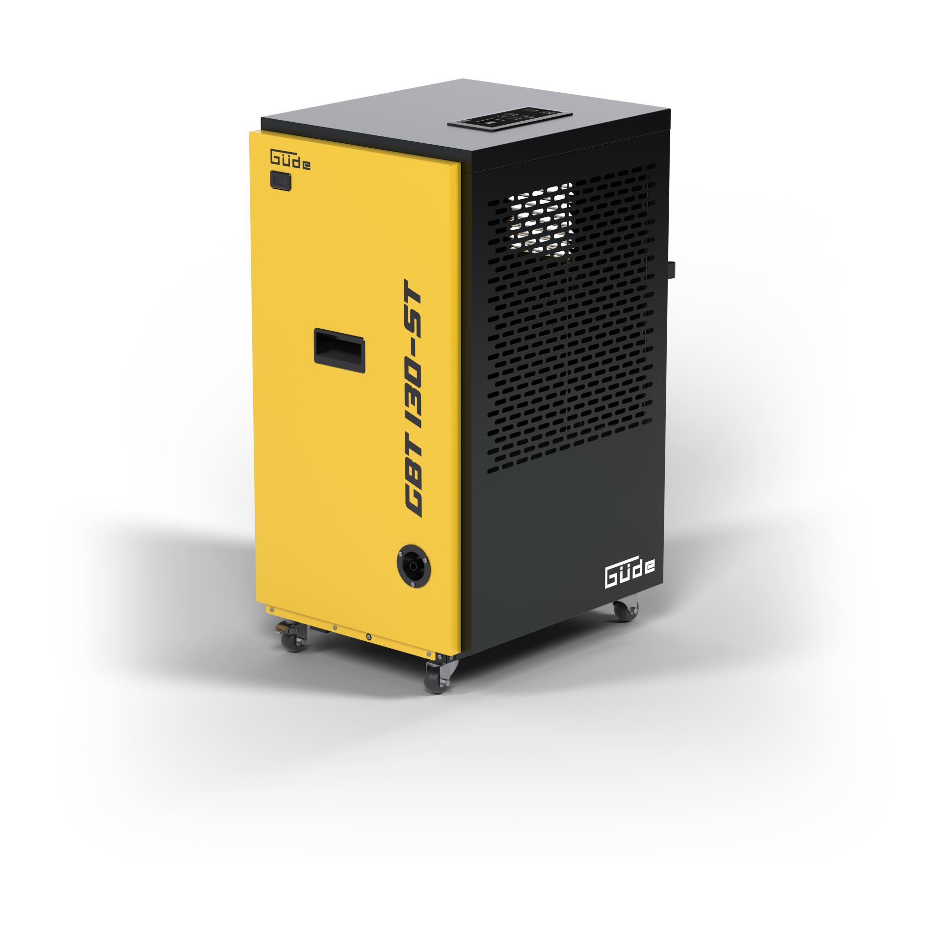 Güde Déshumidificateur de chantier GBT 130-ST