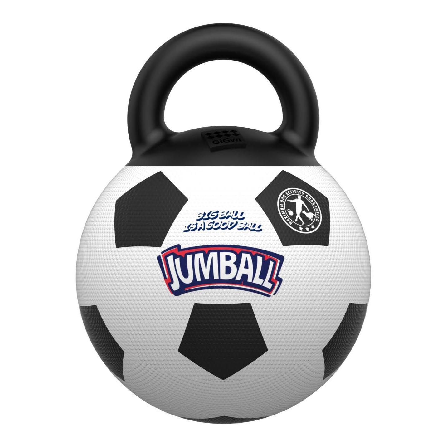 Gigwi Jumpball football