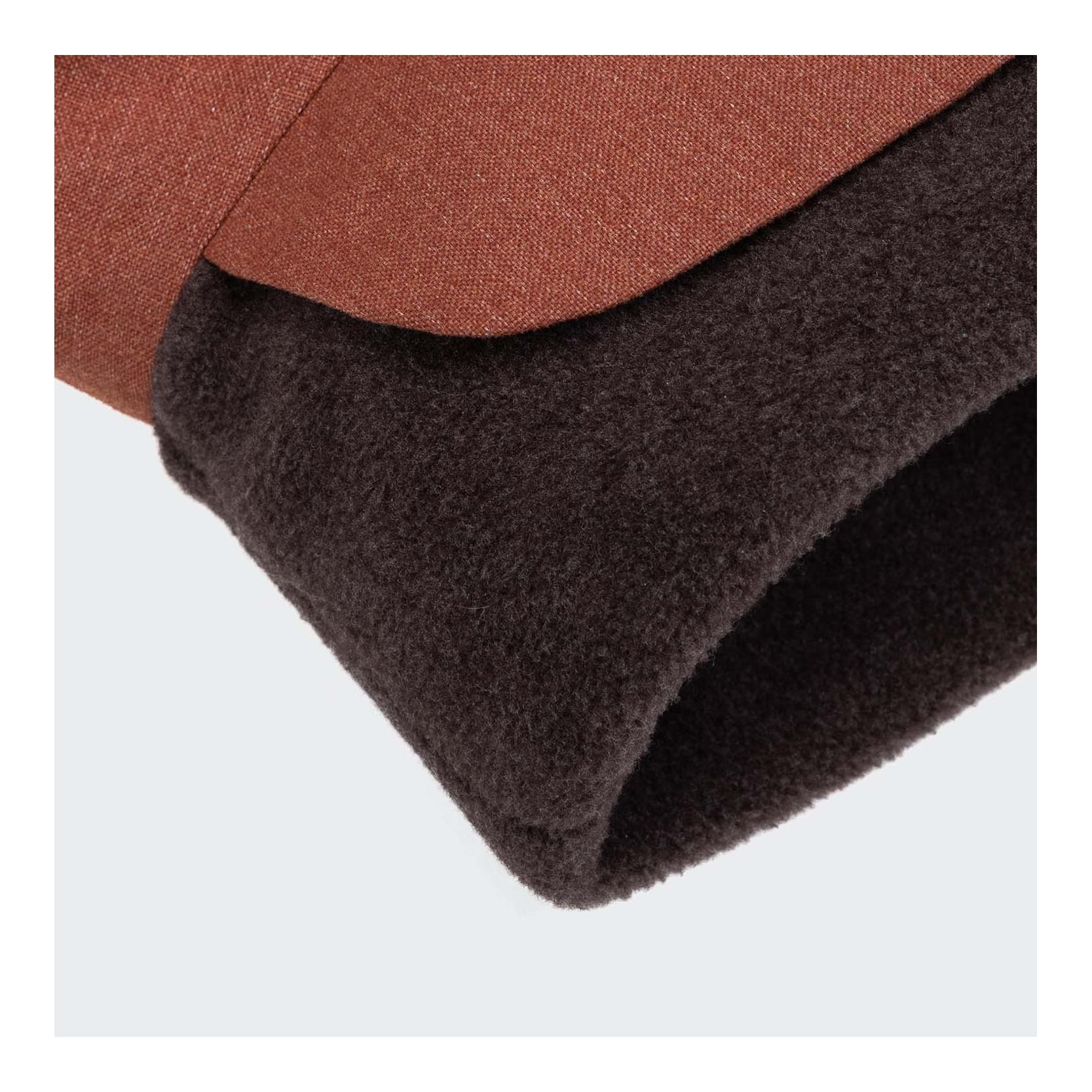 Cloud 7 Manteau d'hiver pour chien Brooklyn Regular