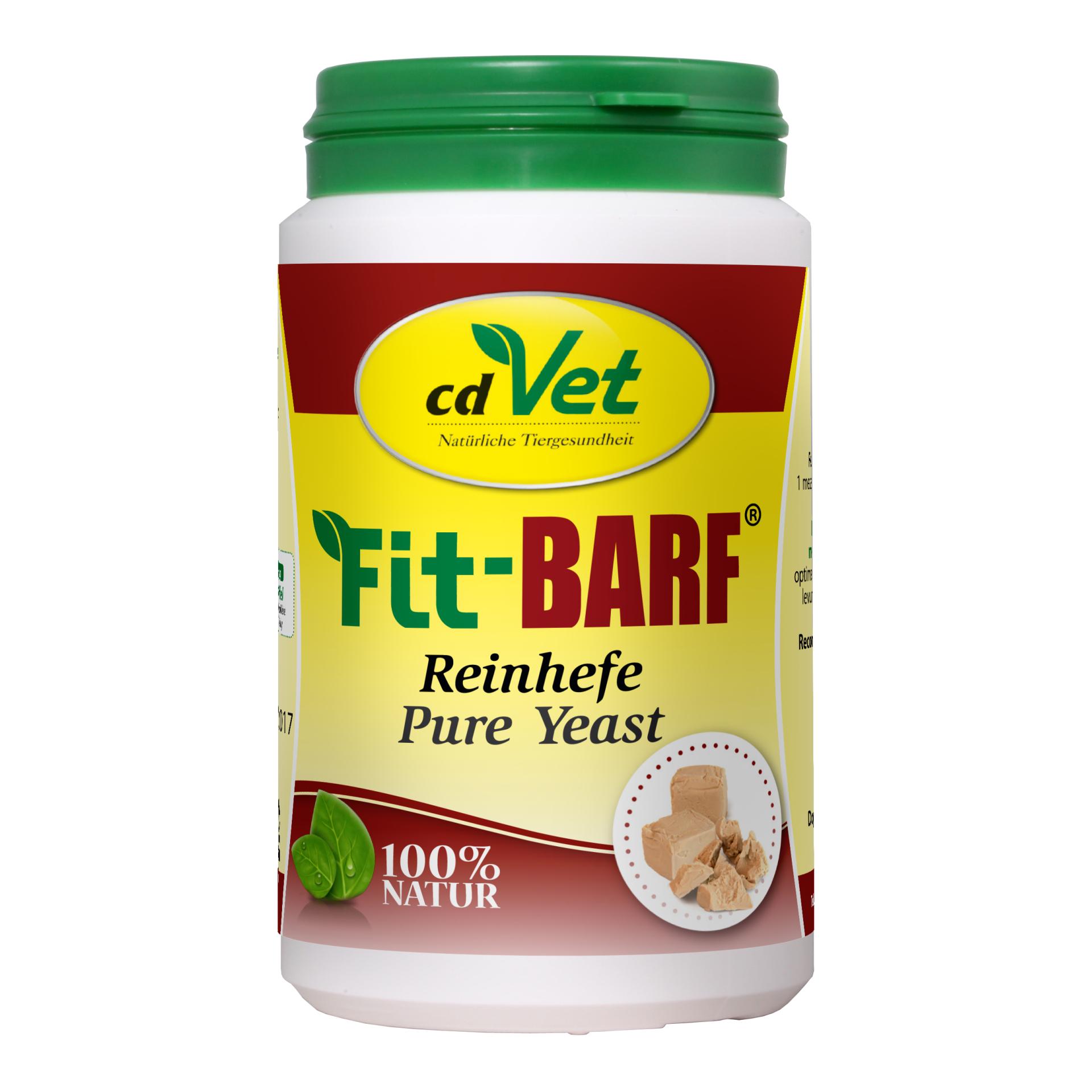 cdVet Fit-BARF Reinhefe