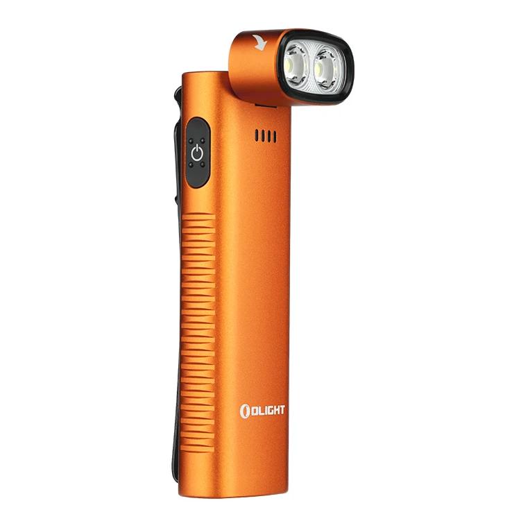Arkflex - EDC Taschenlampe