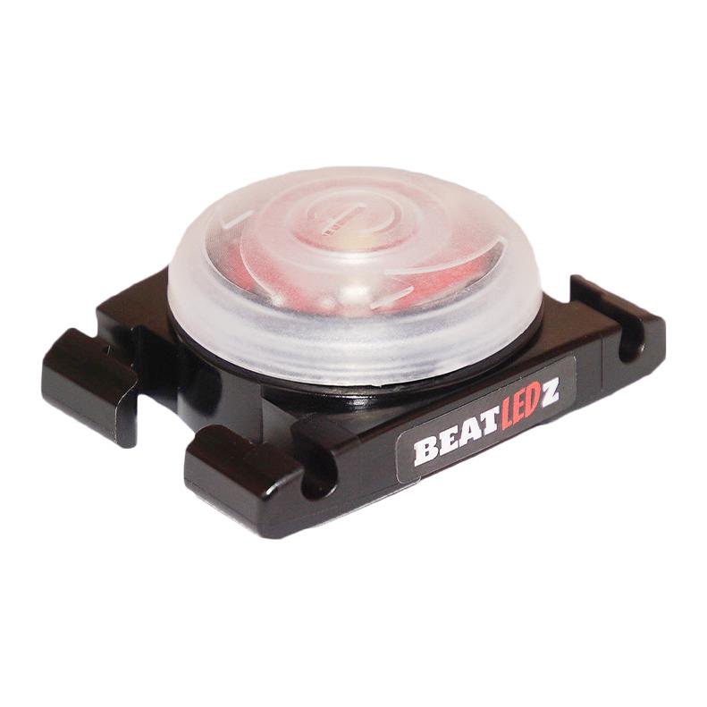 Beat Grossenbacher LED Licht BeatLEDz