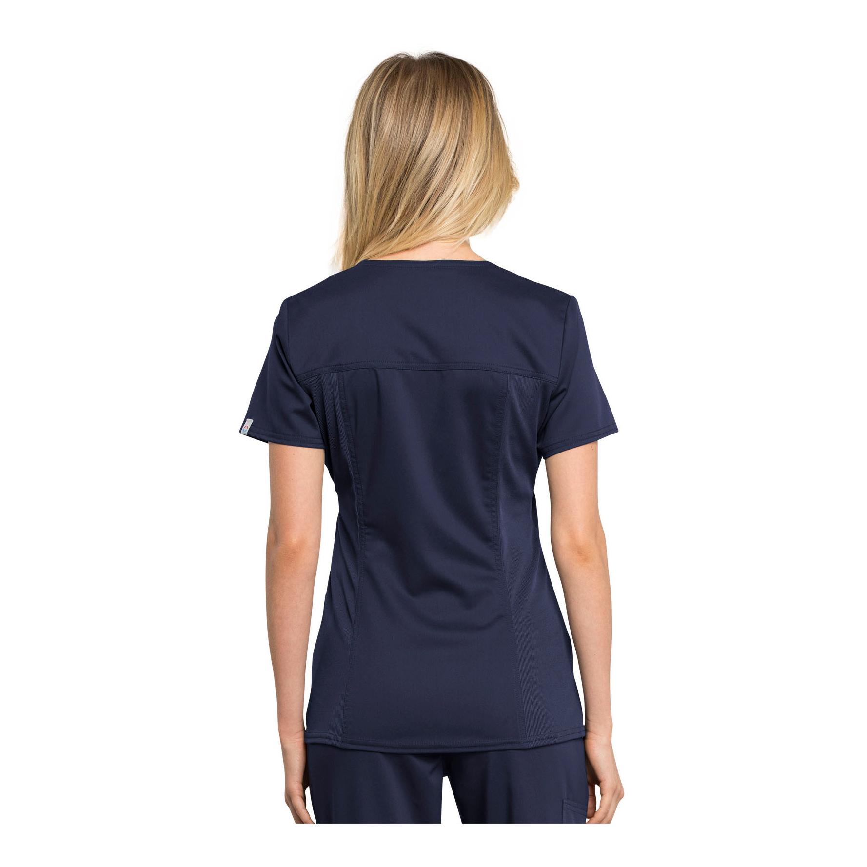 Cherokee Revolution Tech Kasack Damen