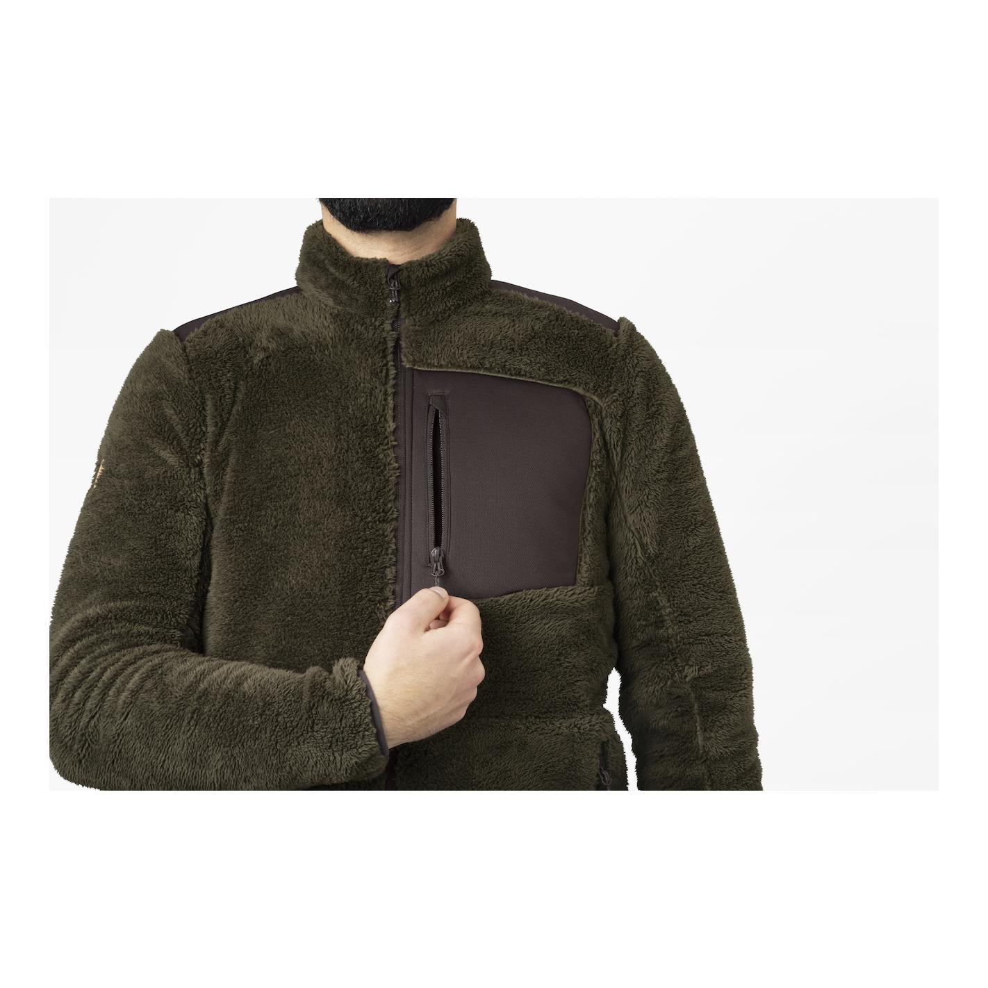 Seeland Veste polaire Noah