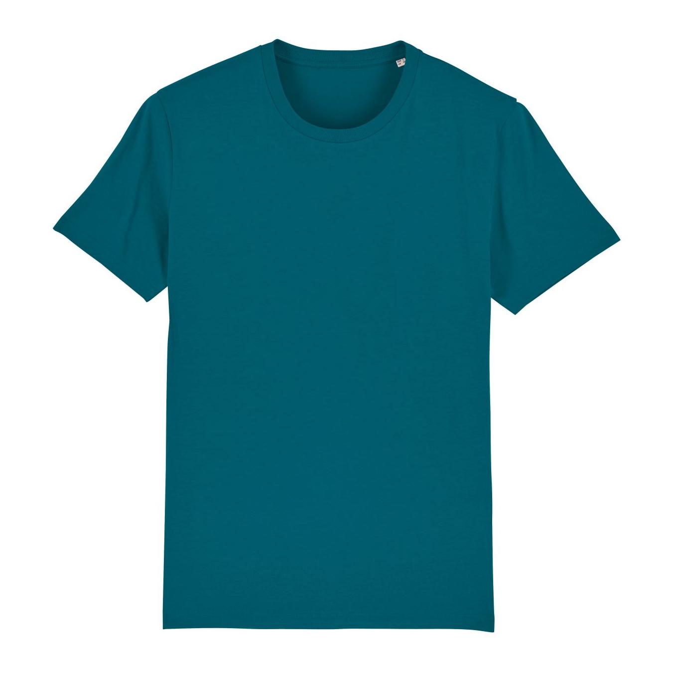 CREATOR Bio T-Shirt Unisex