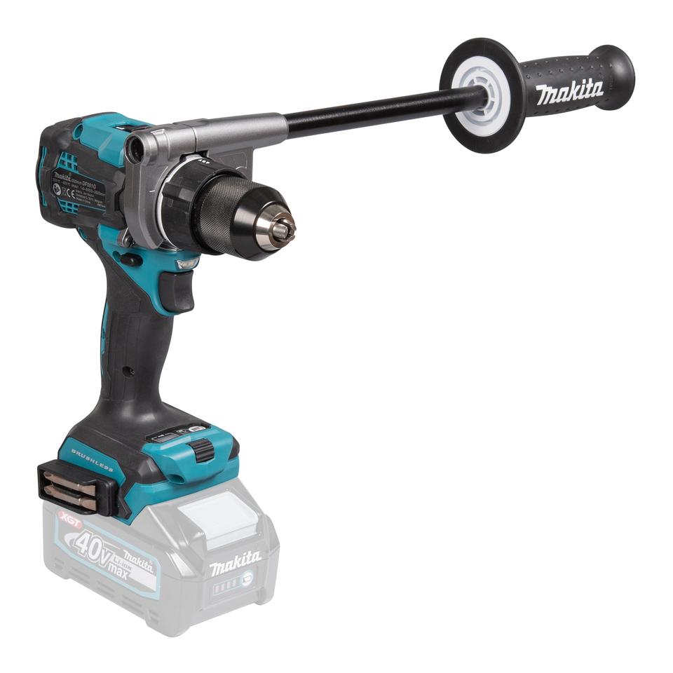 Makita DF001GZ Akku-Bohrschrauber XGT