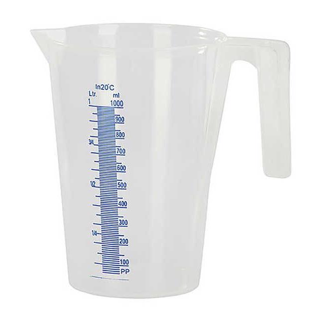 Kerbl Messbecher