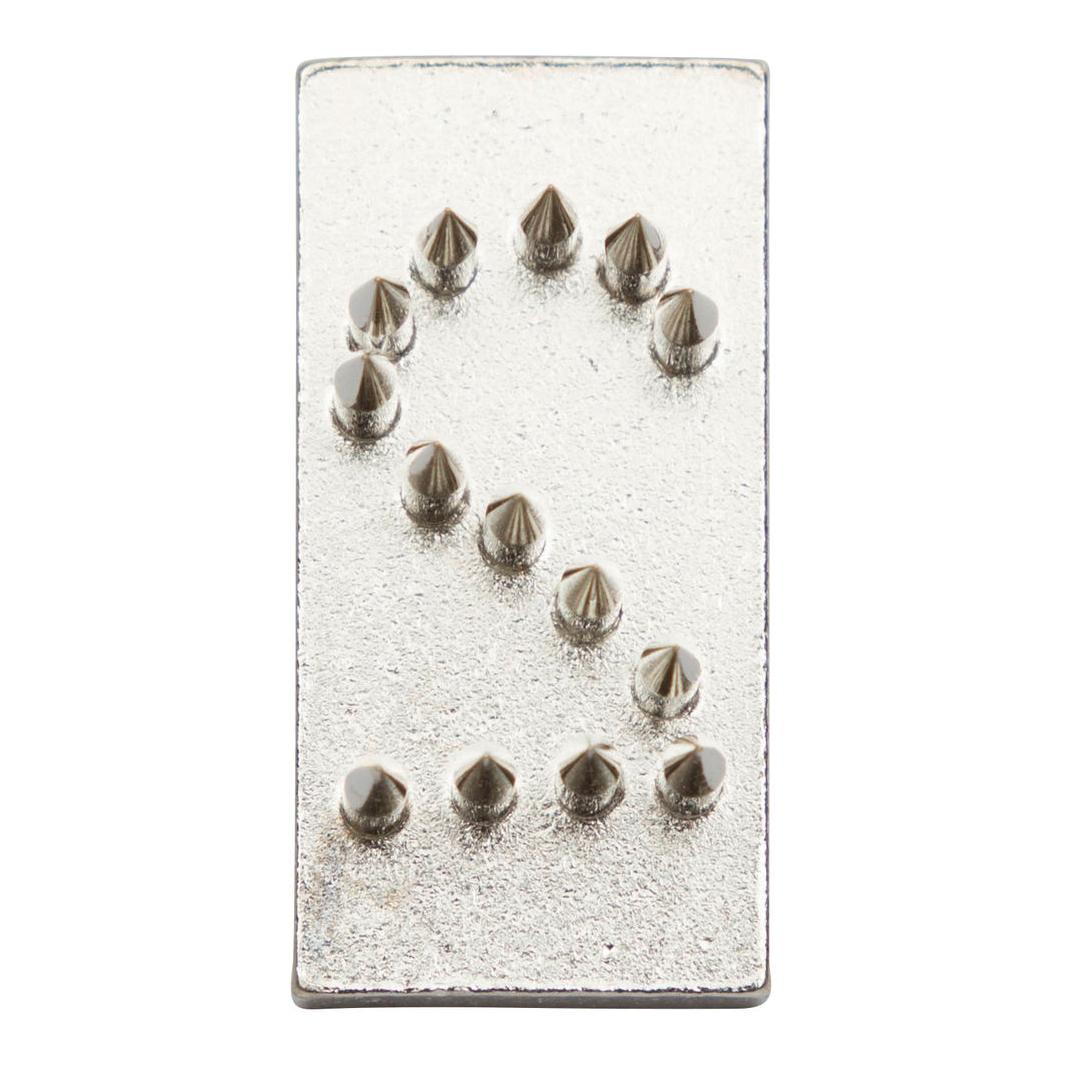 Kerbl Schlagstempel-Ziffern 40 mm