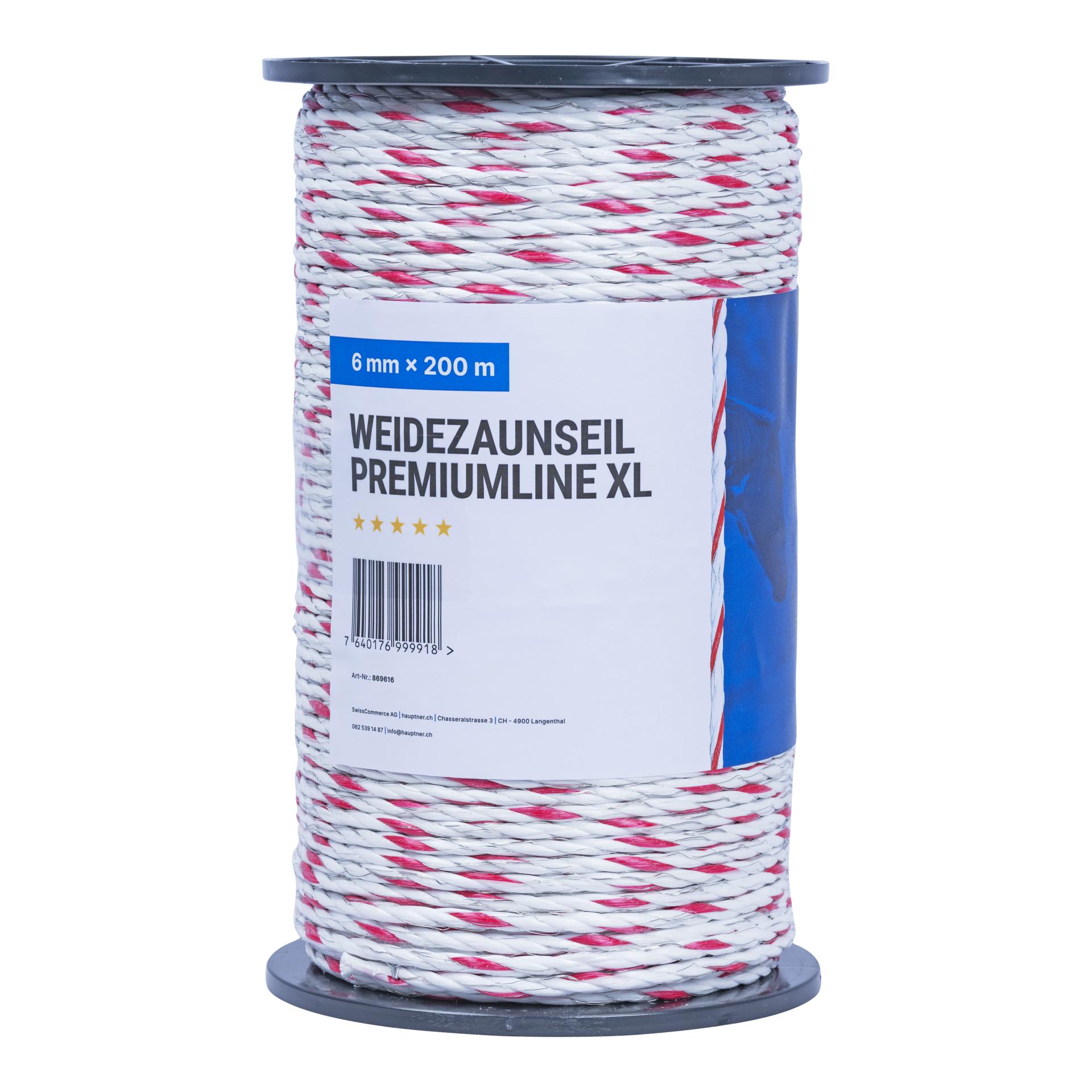 Hauptner Cordelette de clôture Premium XL