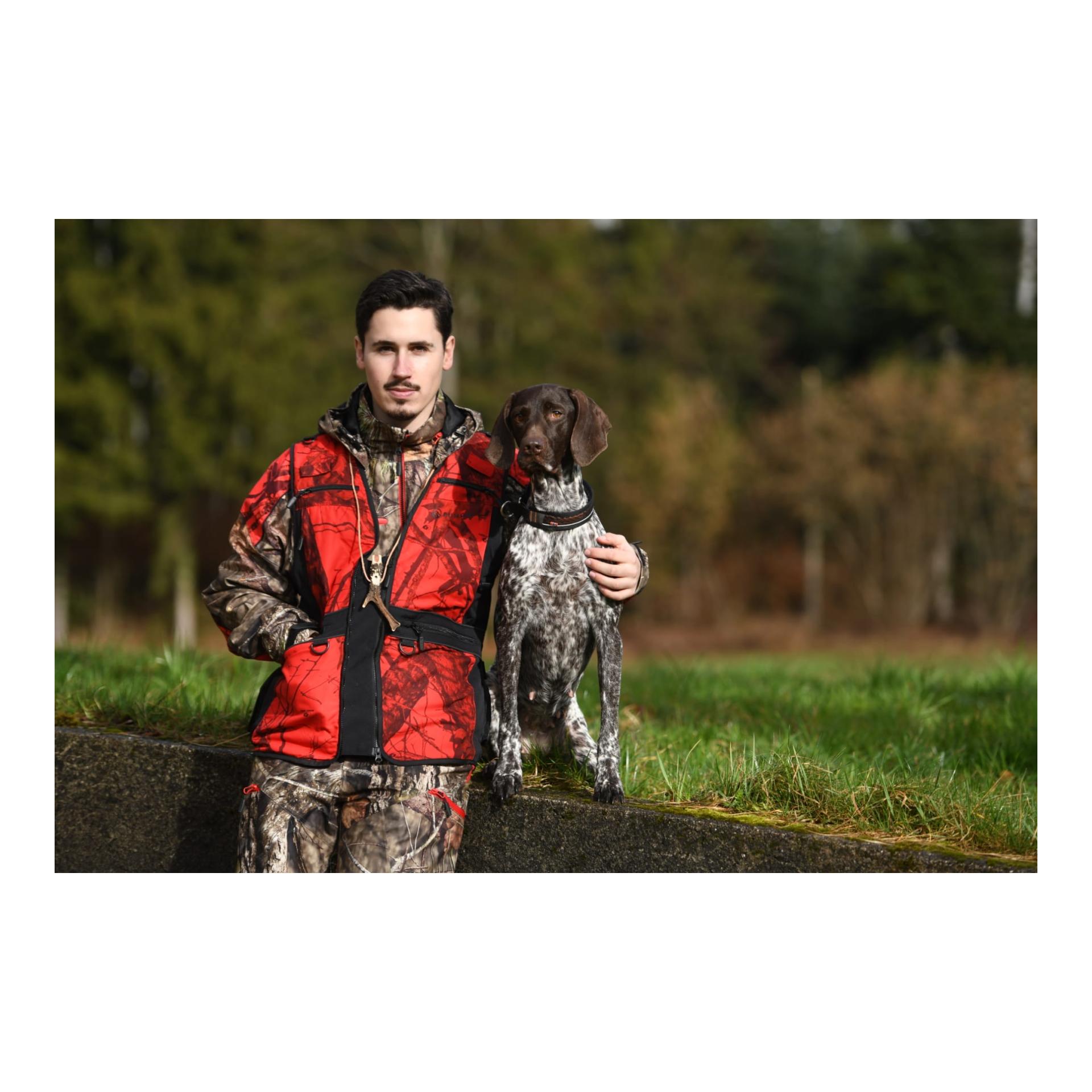 Pumori Dog Keeper Weste