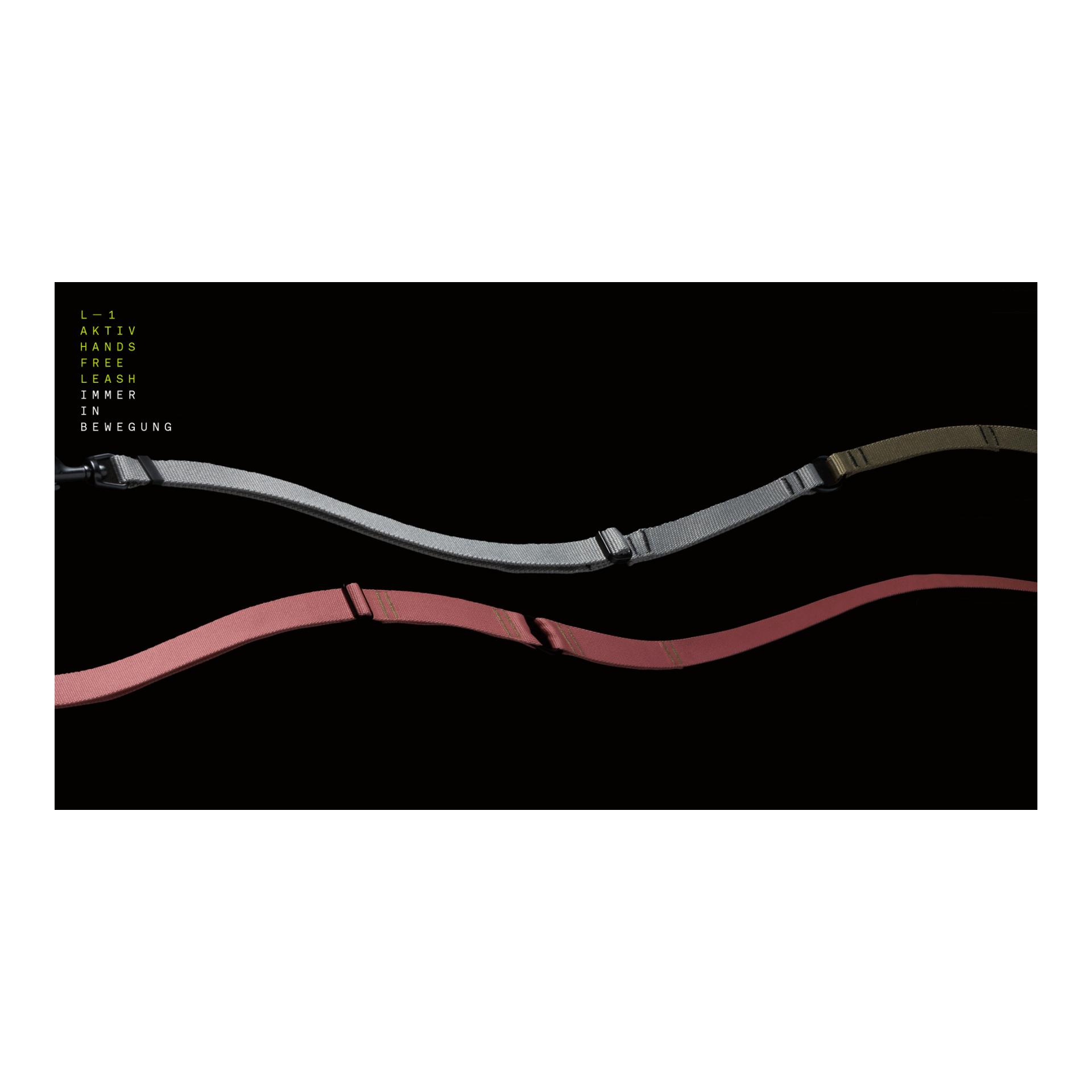 Cloud 7 L-1-Freihandleine