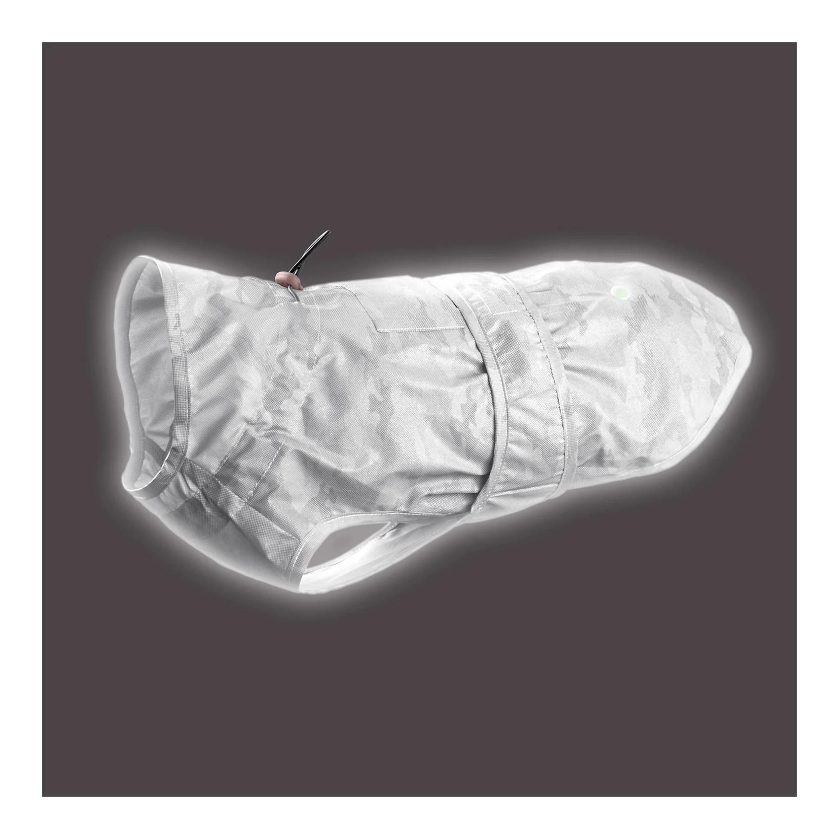 Hunter Imperméable pour chiens Huka to go