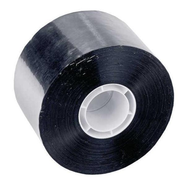 Kerbl Alufolie Klebeband Silber