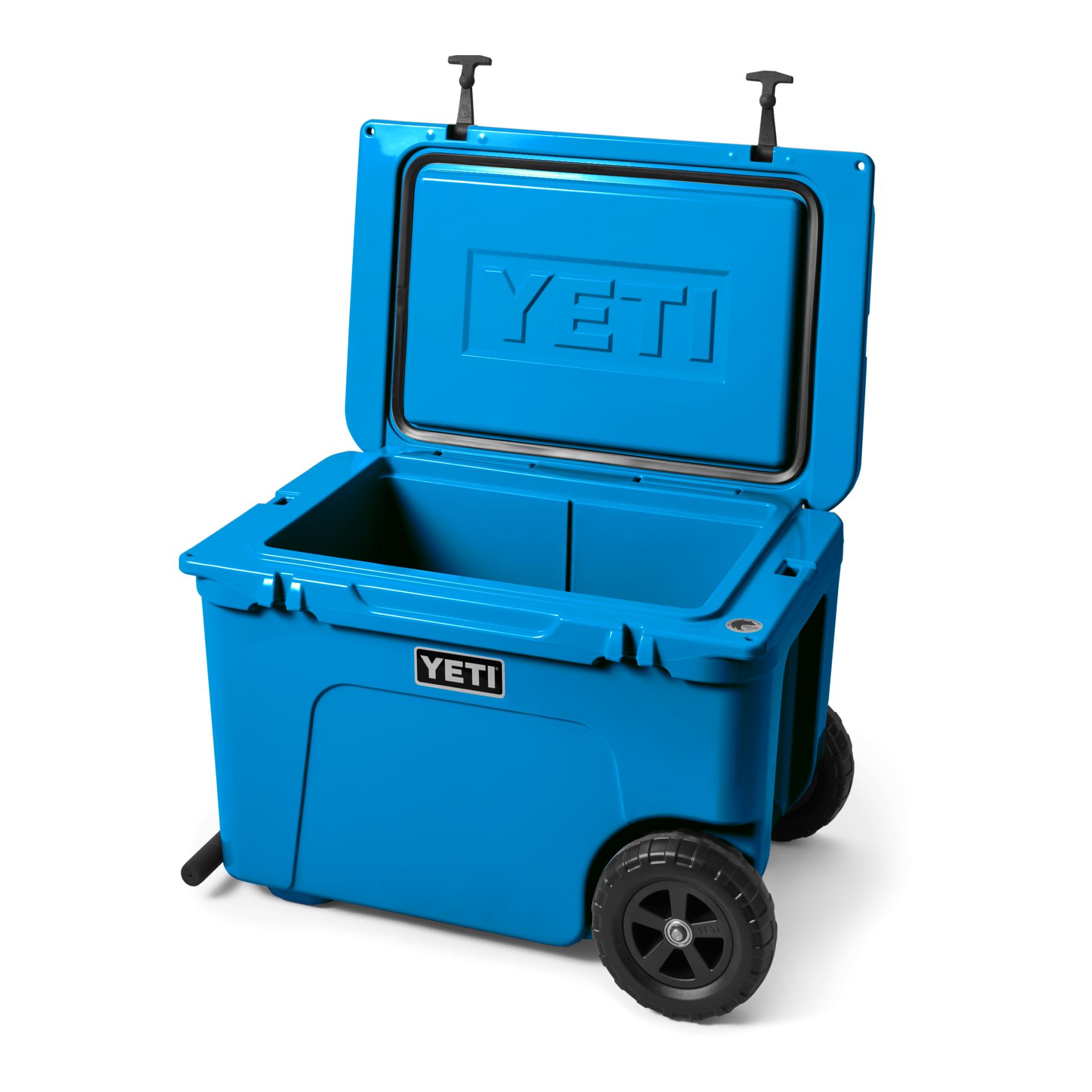 YETI TUNDRA Haul - Kühlbox
