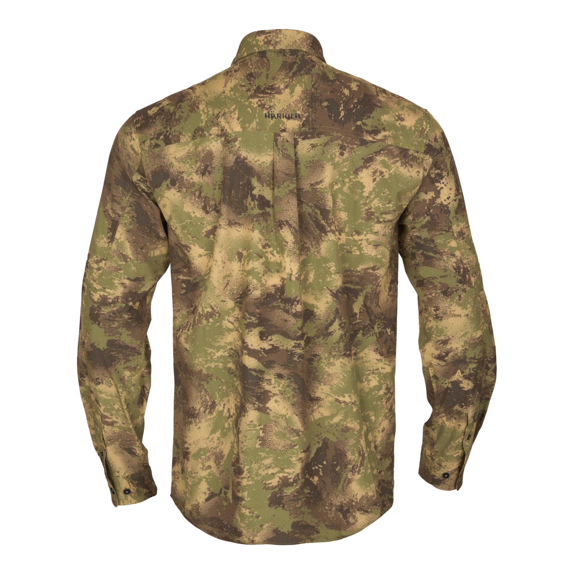 Härkila Deer Stalker Camo Hemd