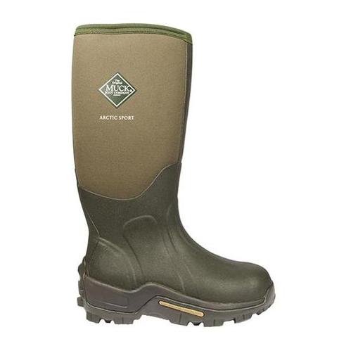 The Original Muck Boot Company Gummistiefel Unisex Arctic Sport High