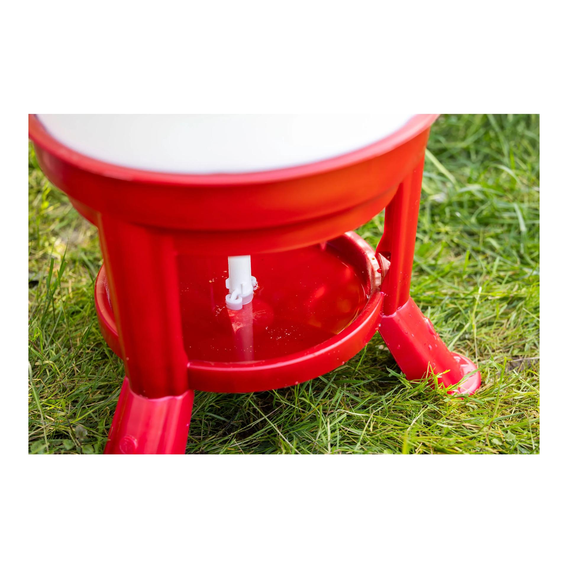 Kerbl Hobbyfarming Abreuvoir automatique pour volaille