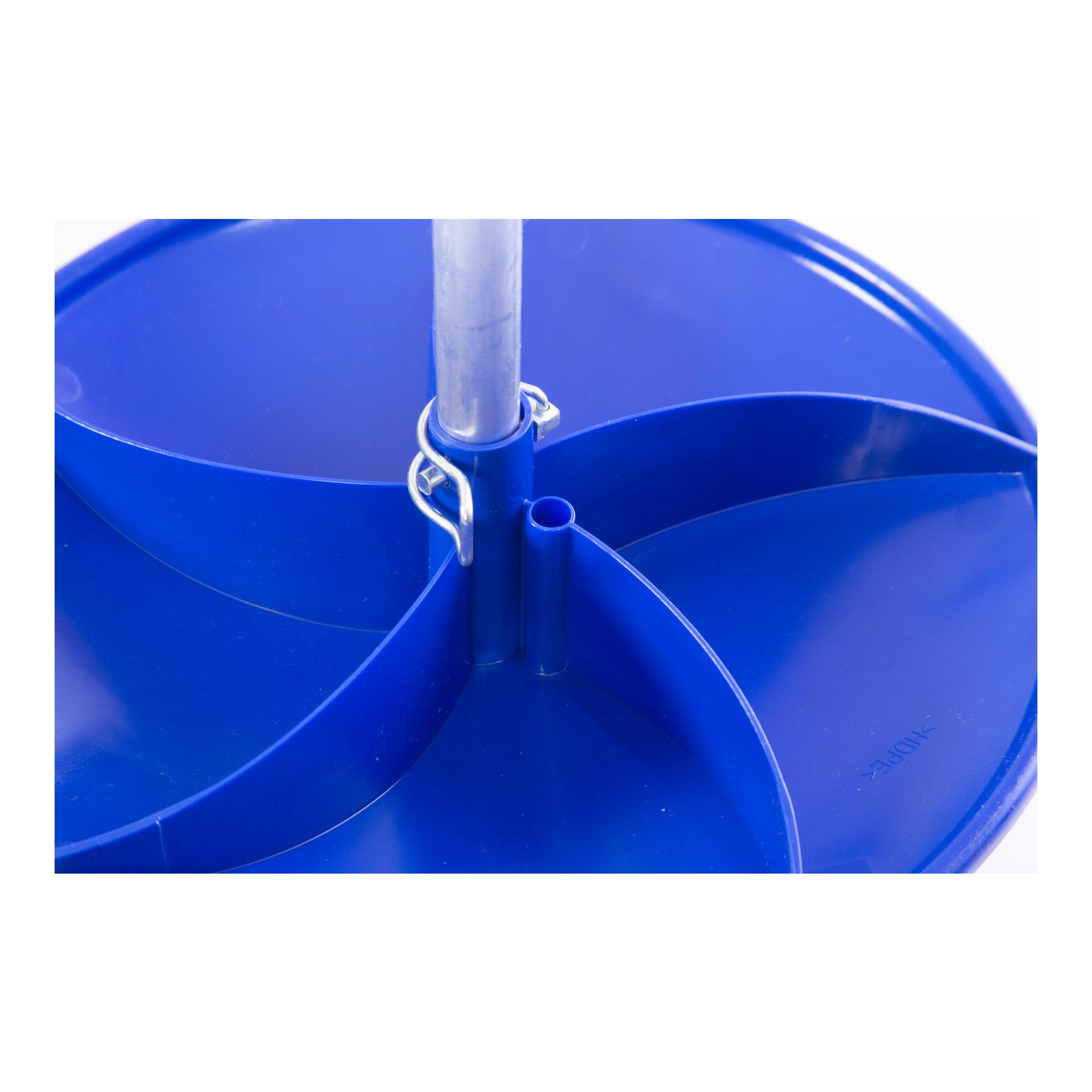 Hauptner Twist Butler Enrouleur de filet