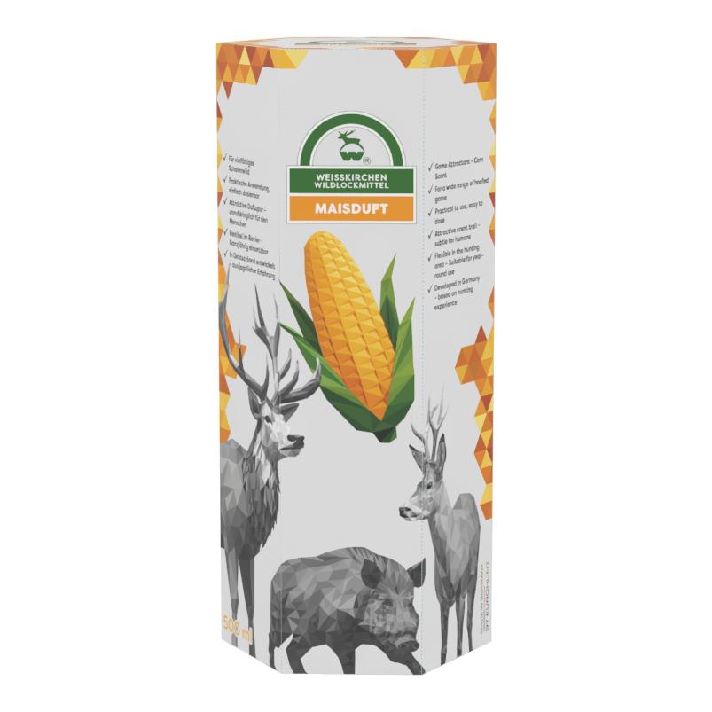 Weisskirchen Duft 500 ml - Mais