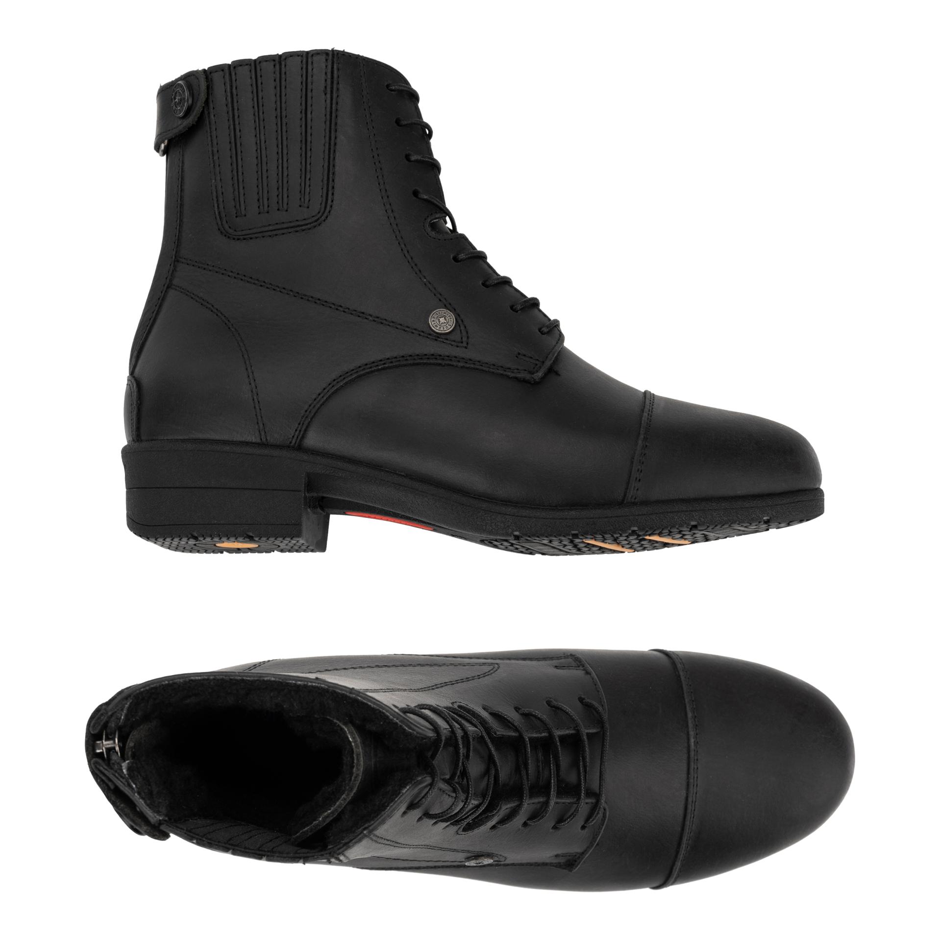 Suedwind Footwear Stiefelette IceLock Eco BZ Lace