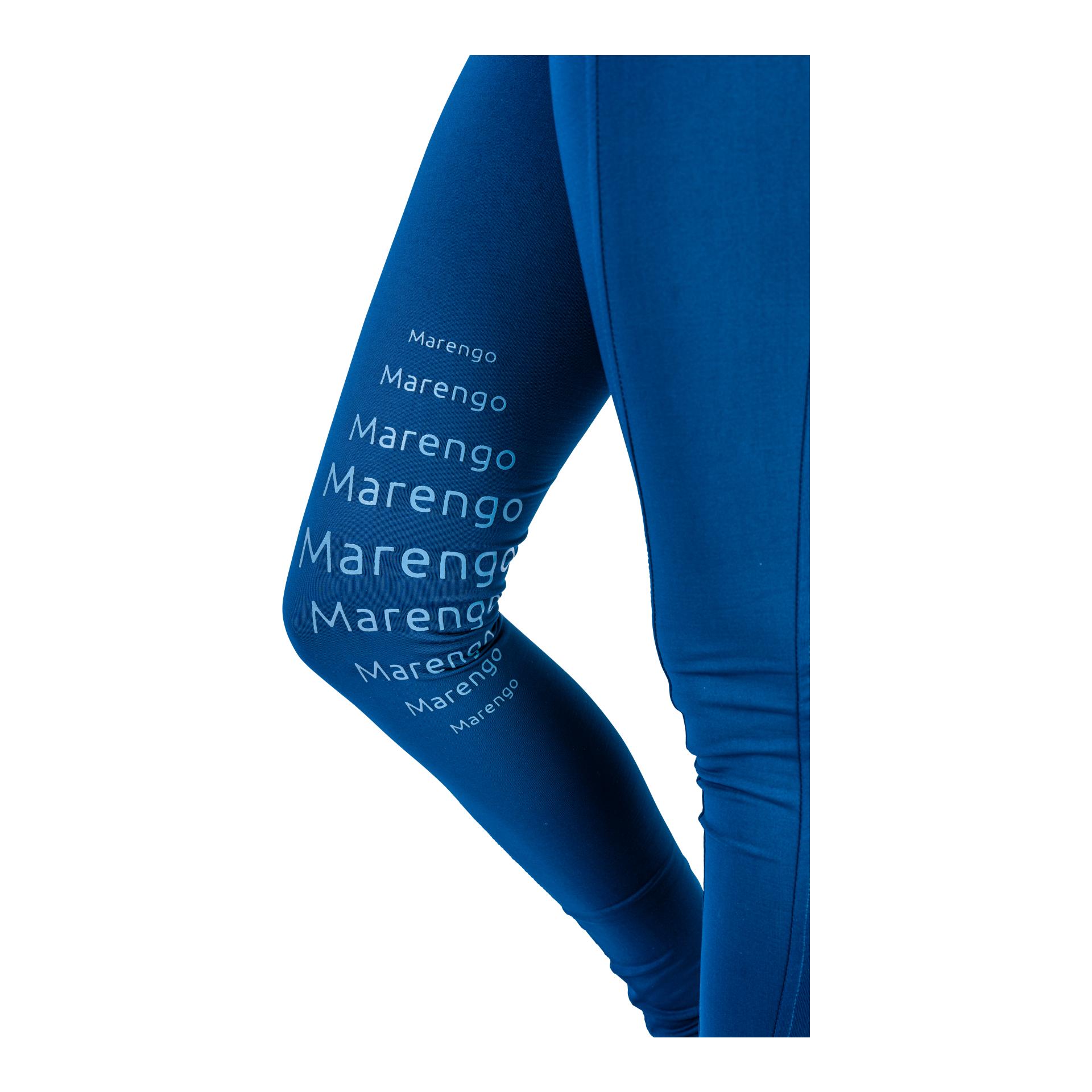 Marengo Reitleggings Georgina Kniegrip Damen