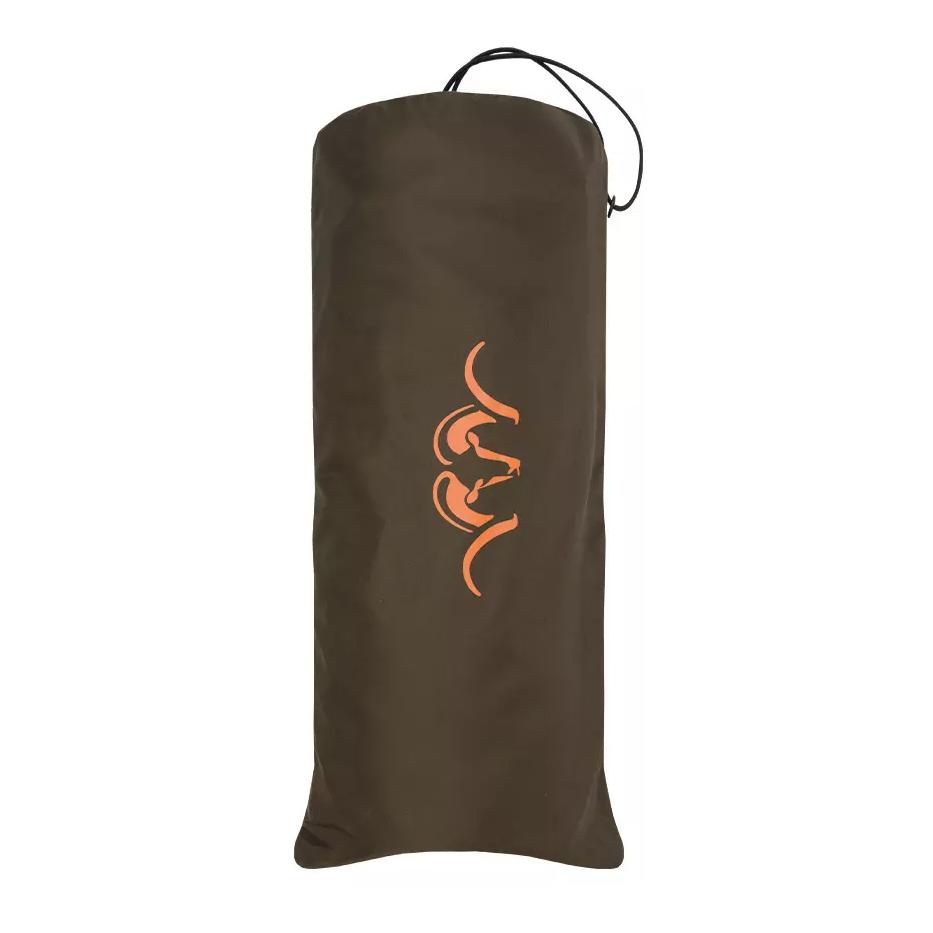 Blaser Hundedecke Oliv