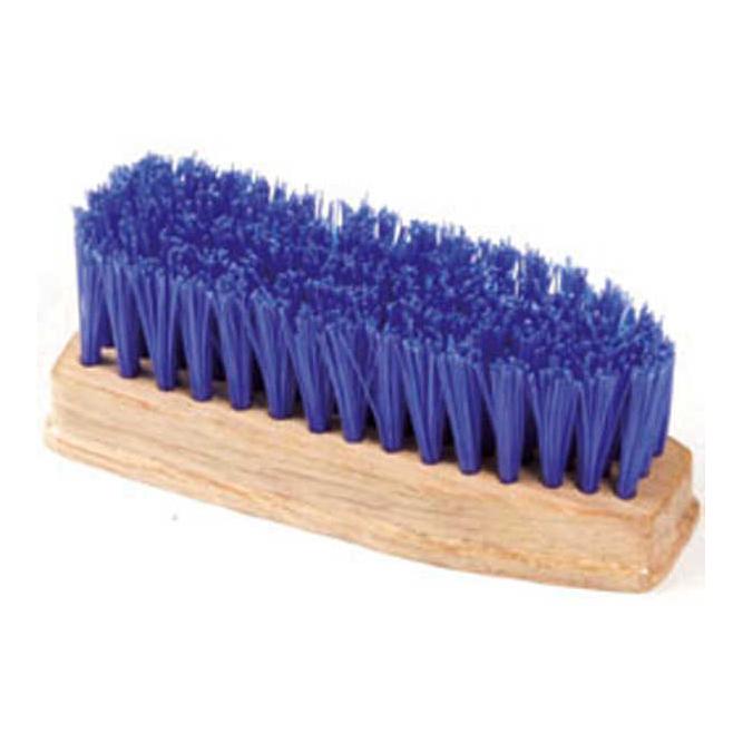 Waldhausen Hufbürste - blau
