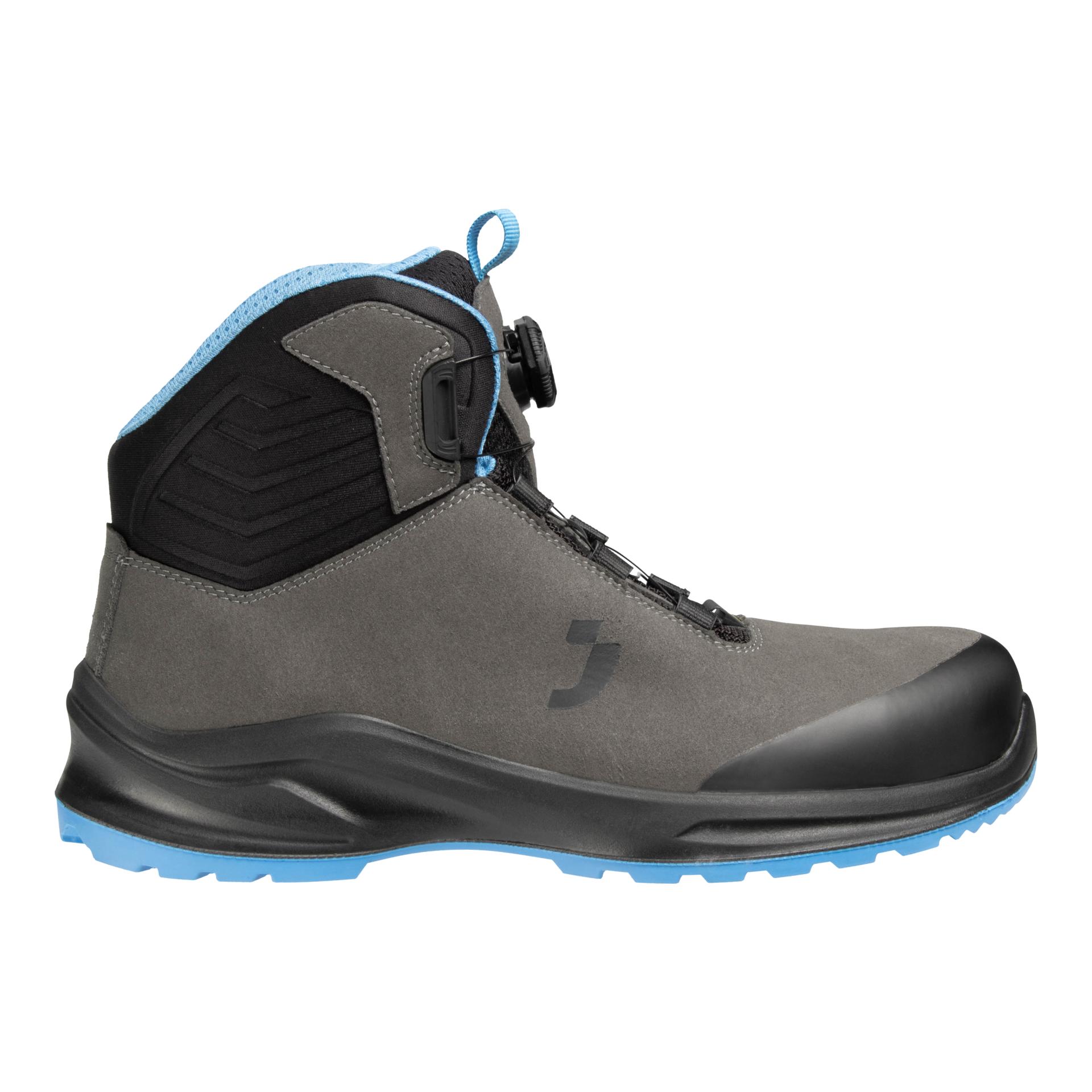 Safety Jogger Chaussure de sécurité MODULO S3S MID TLS