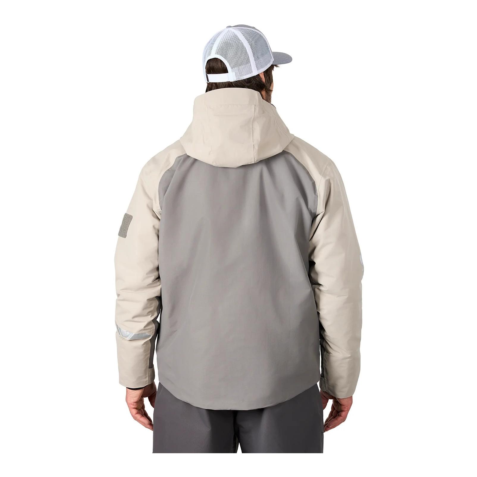 Grundens Transmit X Jacket