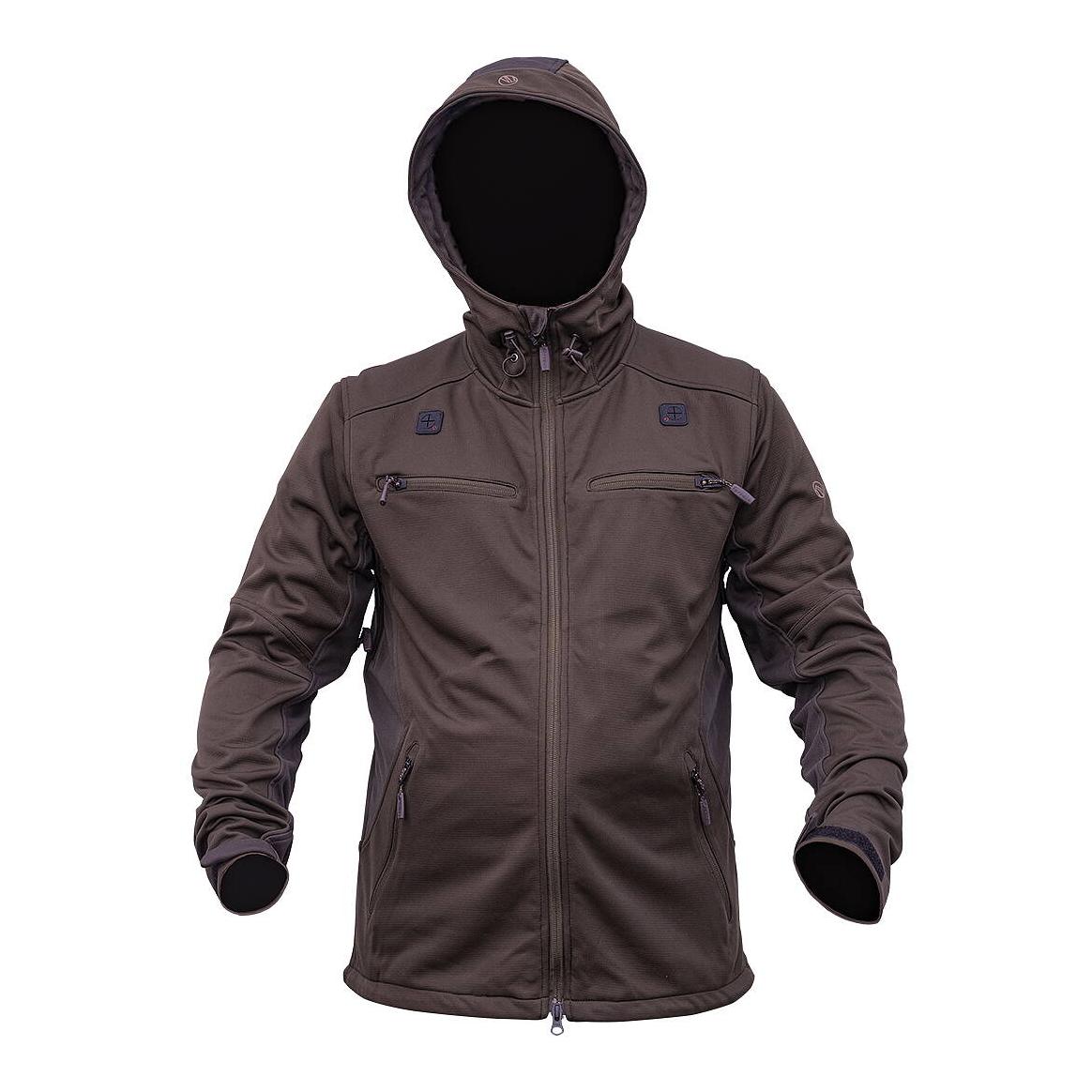 Pumori Stalker Lite Jacke
