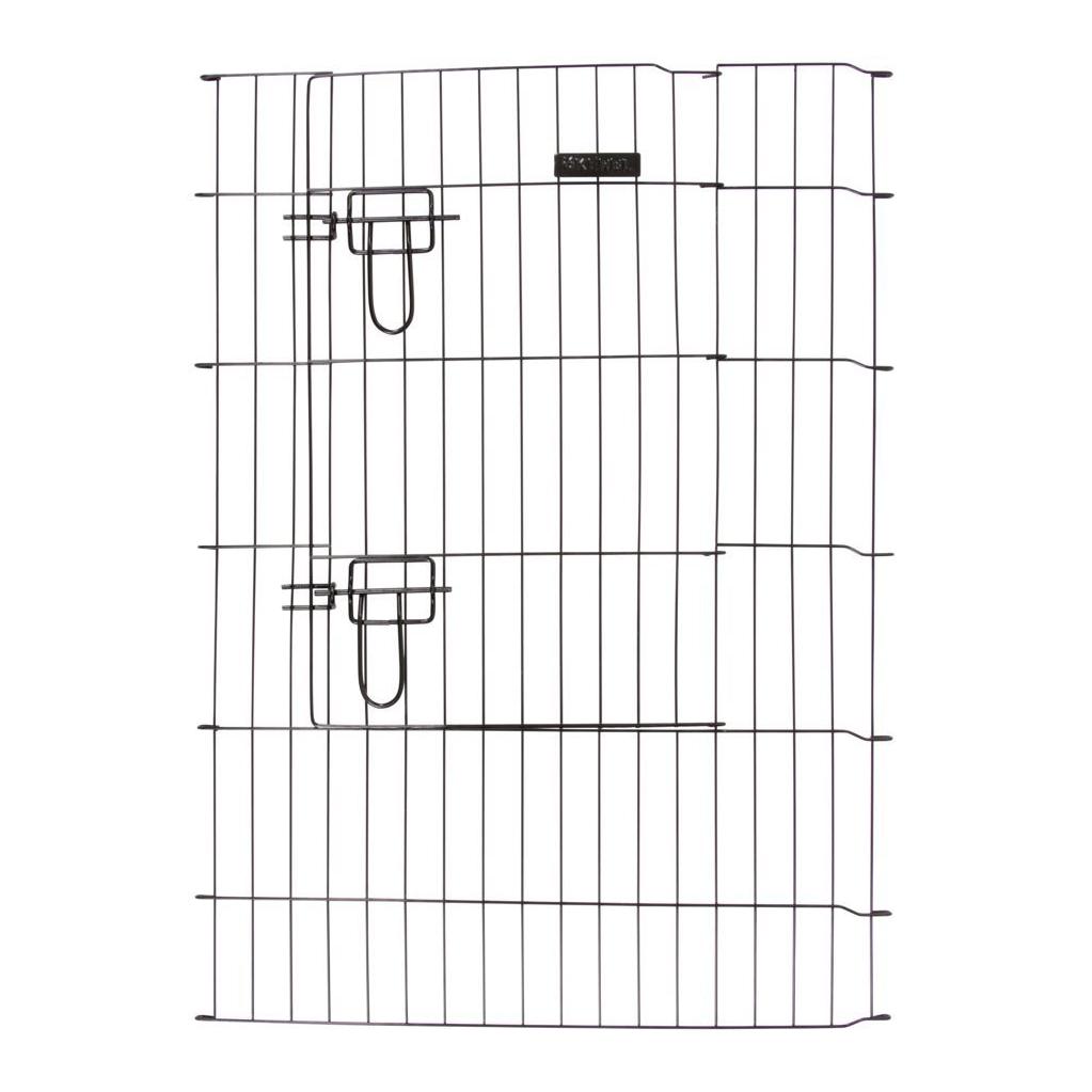 Kerbl Pet Enclos pour chiots et petits animaux