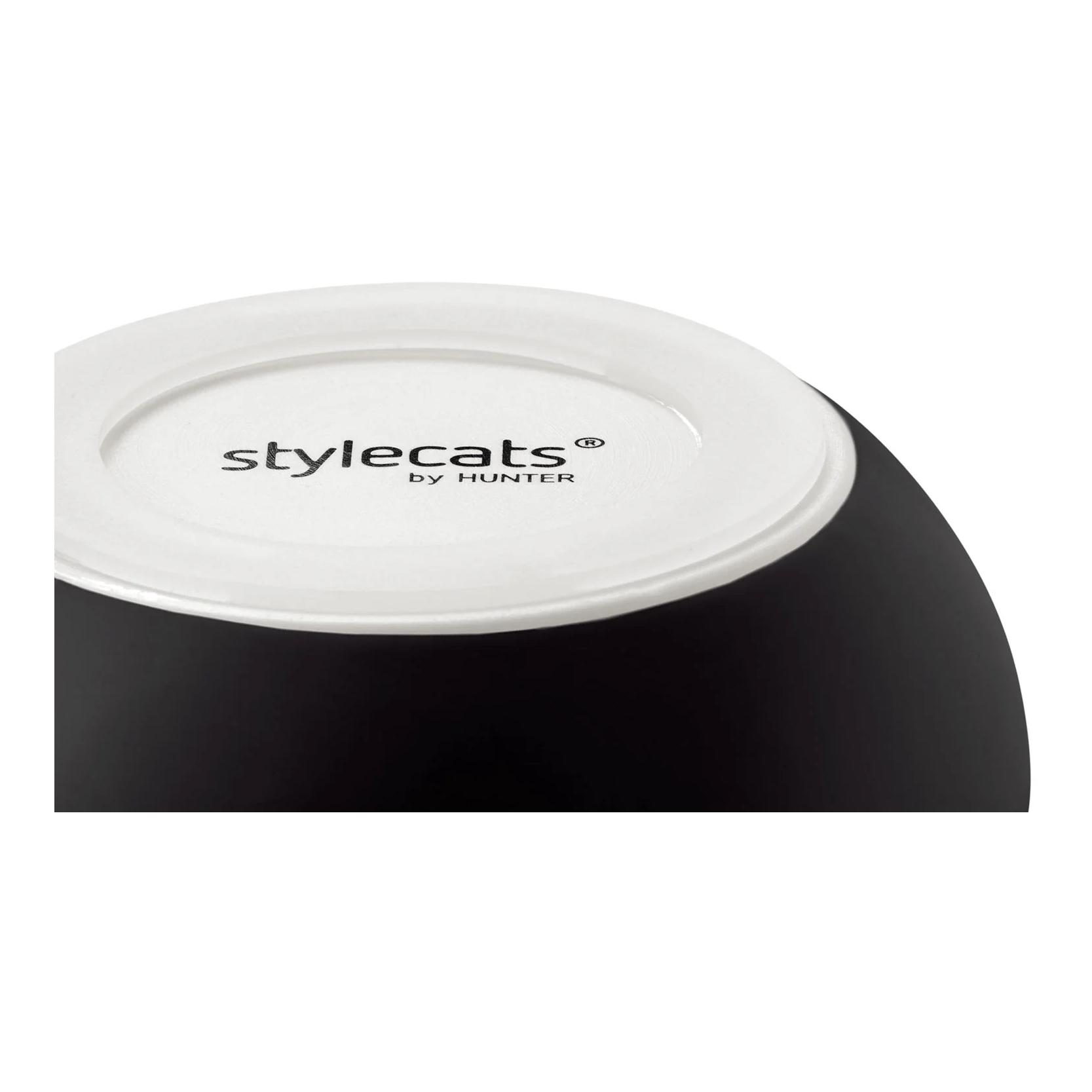 Stylecats by Hunter Keramik-Katzennapf Ovada