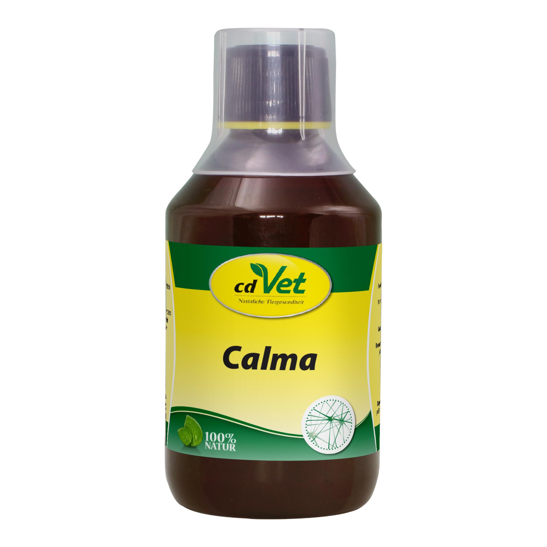 cdVet Calma