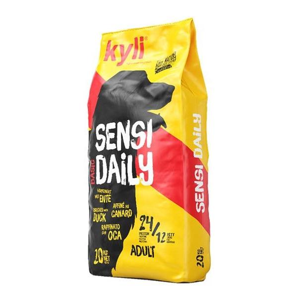 Kyli Sensi Daily