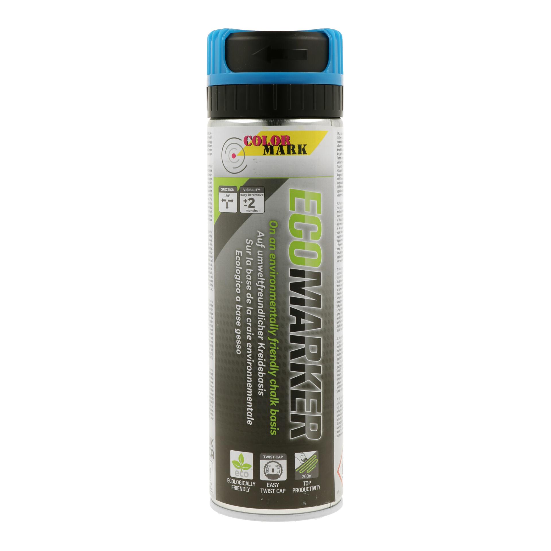 Colormark Ecomarker Kreidespray