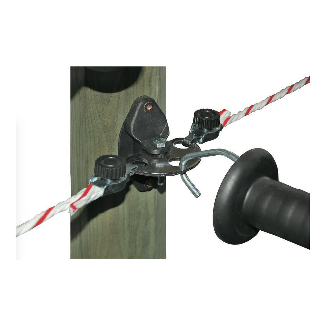 Mainer Torgriffisolator Vario - Edelstahl