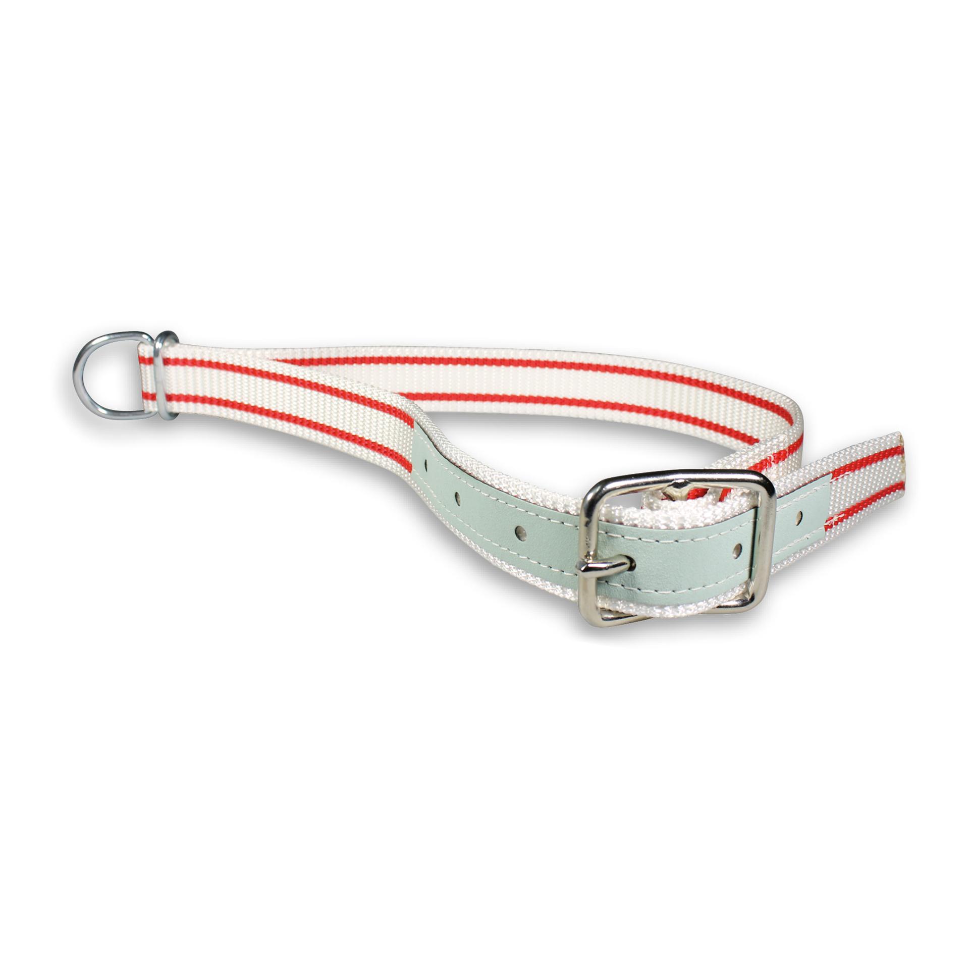 Mainer Halsband mit Dornschnalle 40 mm