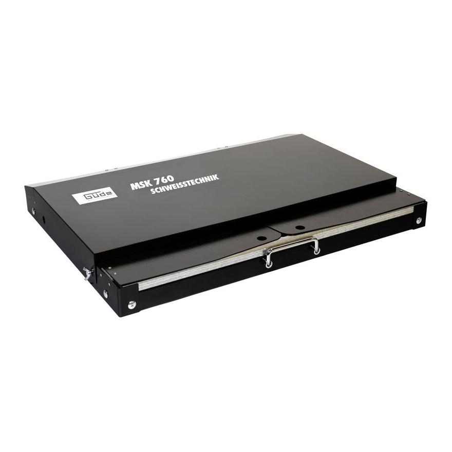 Güde Cabine de soudure mobile MSK 760