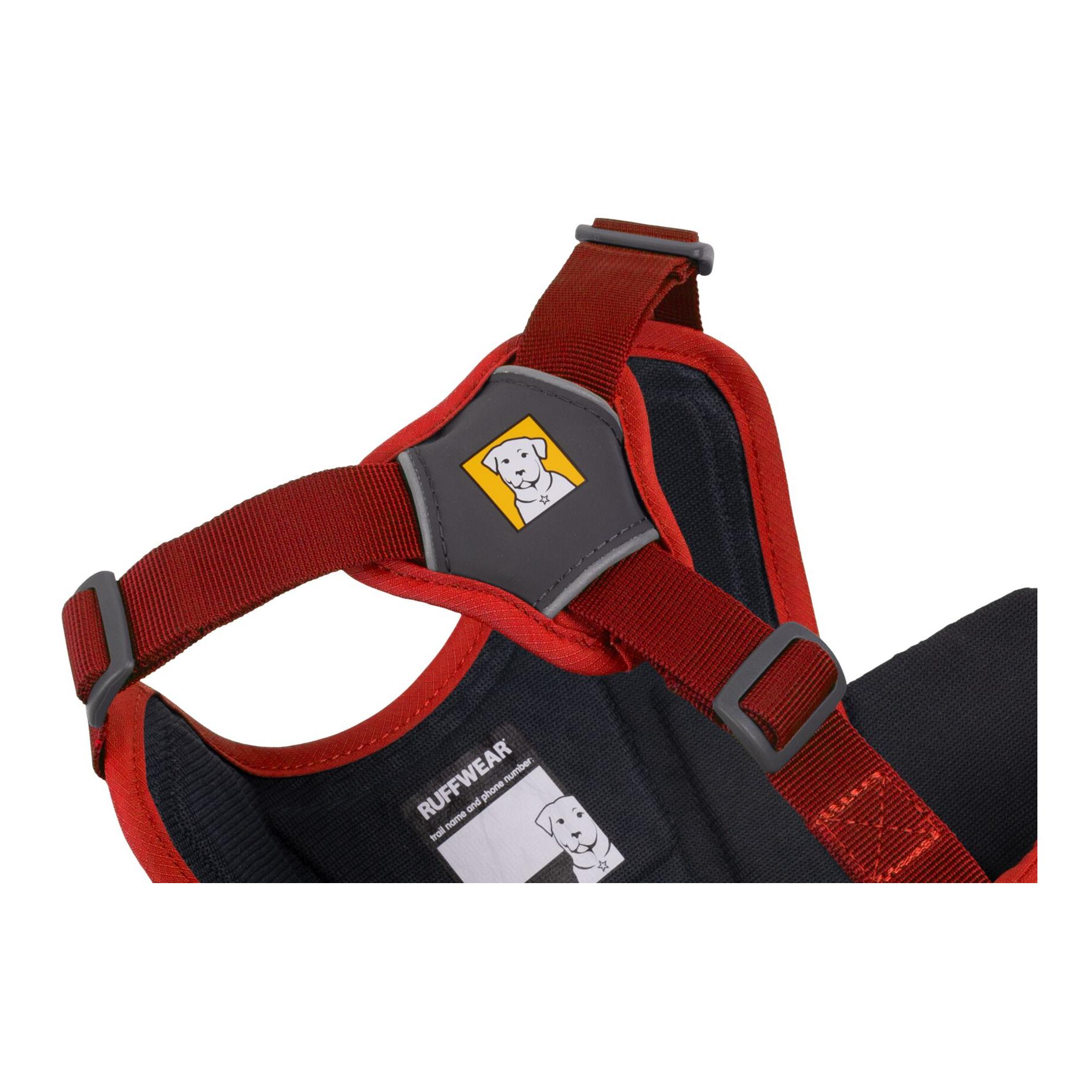 Ruffwear Web Master™ Geschirr