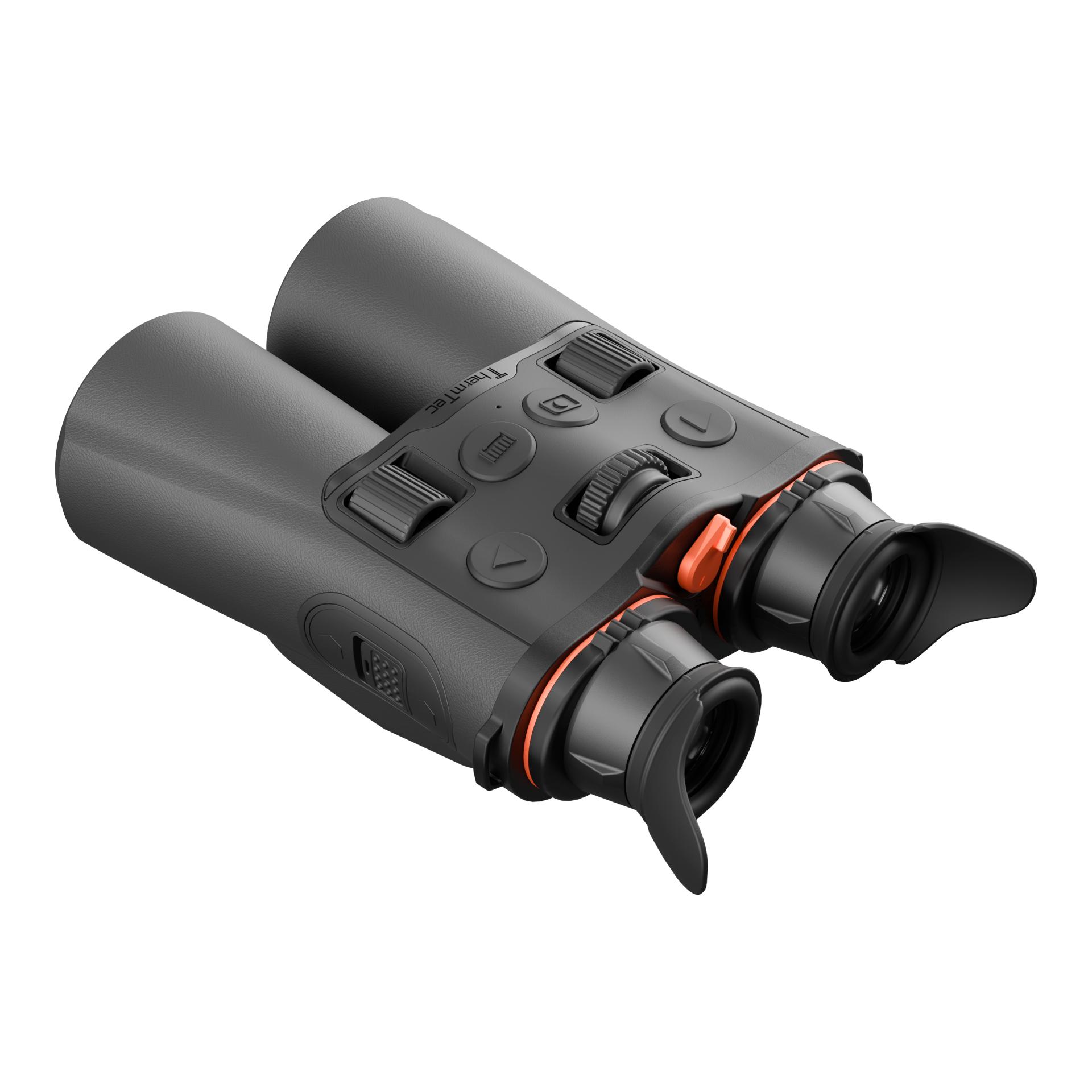 Thermtec Ventus 650L Binokular