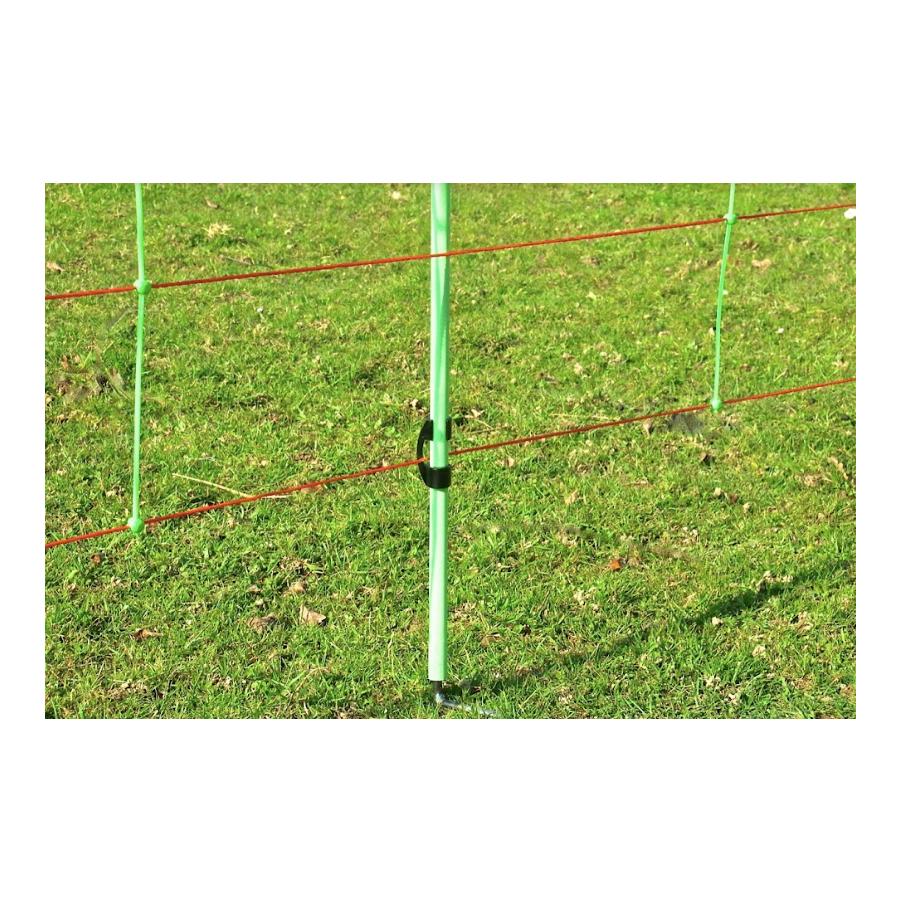 Euro Netz Filet de pacage Multiflex – pointe simple
