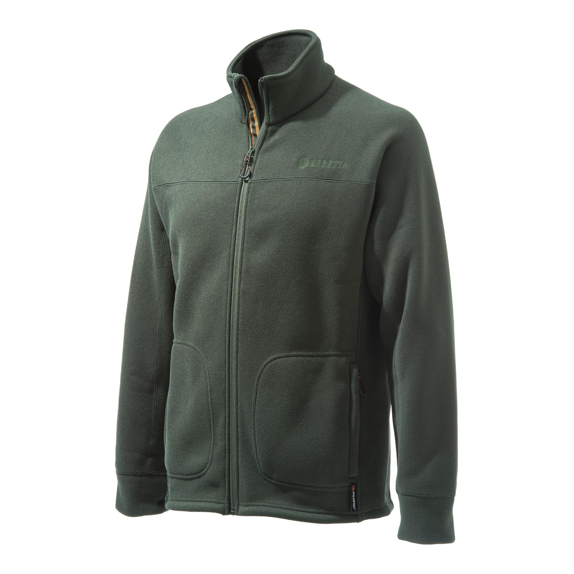 Beretta Polartec® B-Active Sweater - grün
