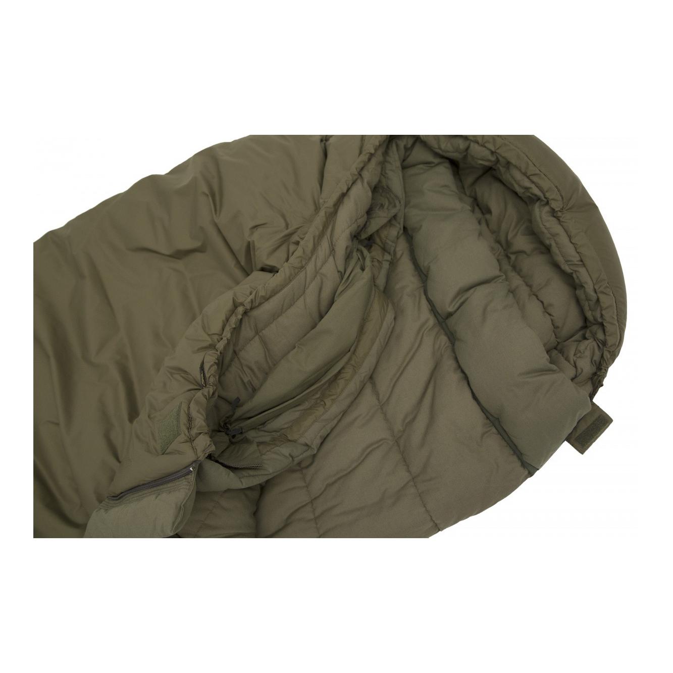 Sac de couchage Brenta G-Loft