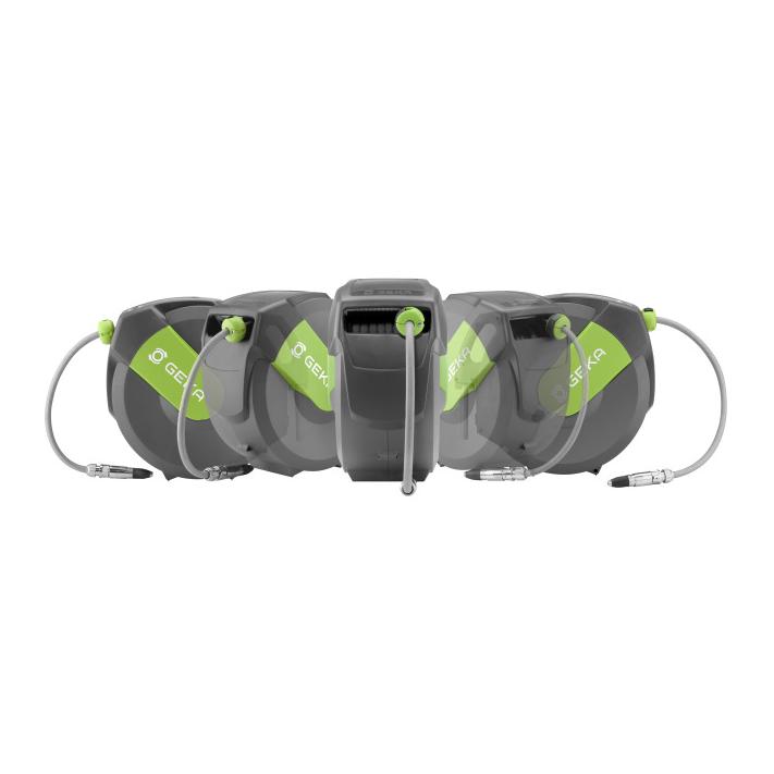 Geka Automatische Wandschlauchbox