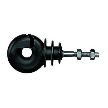 Lister Ringisolator metrisch WI 24/2 - M6 x 25 mm