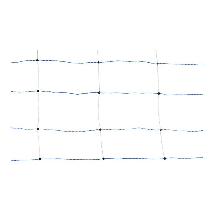 AKO Weidenetz Titan Net Premium geflochten - 122 cm x 50 m