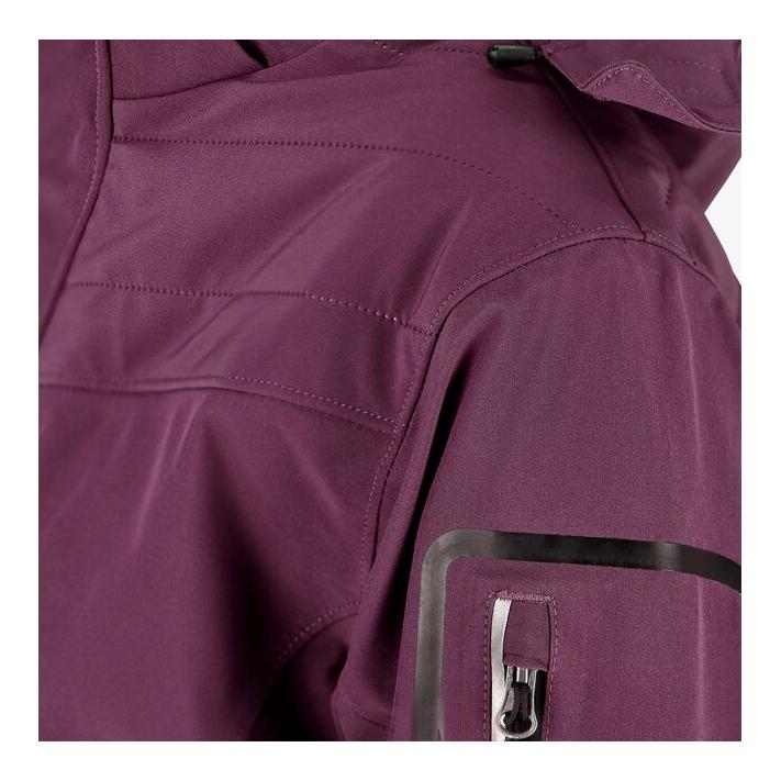 Safety Jogger Oak Winterjacke Damen