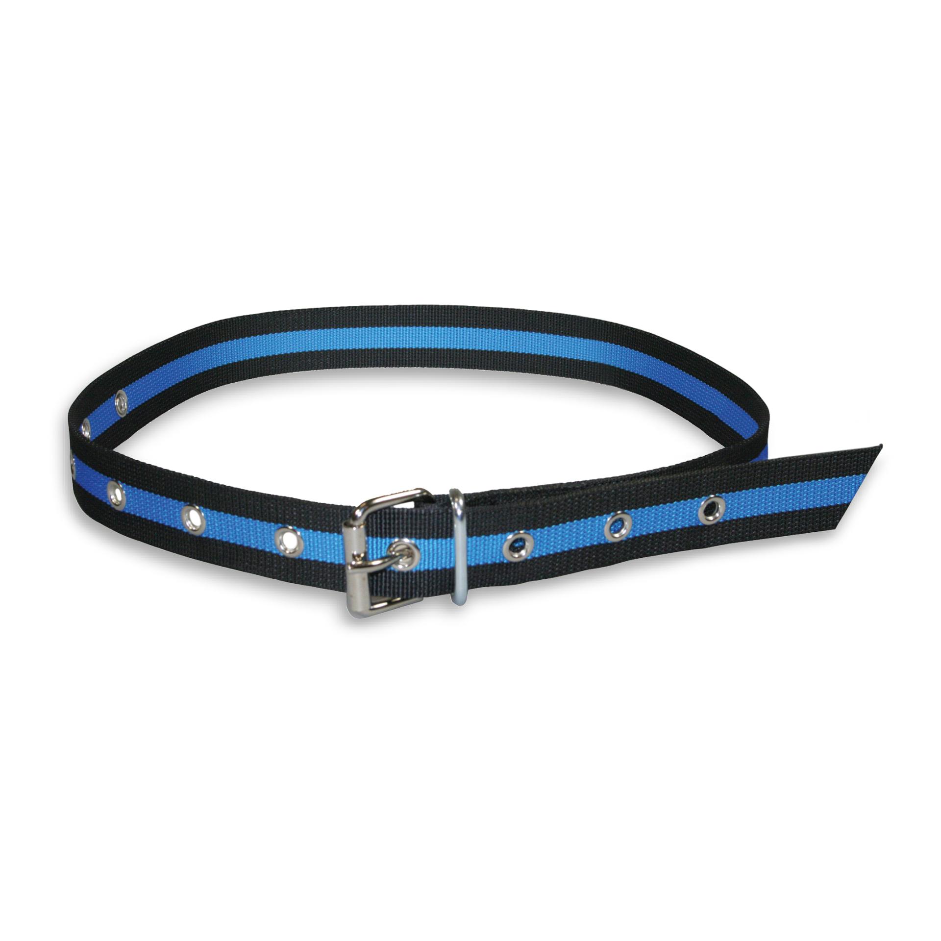 Mainer Halsband mit Rollschnalle 40 mm